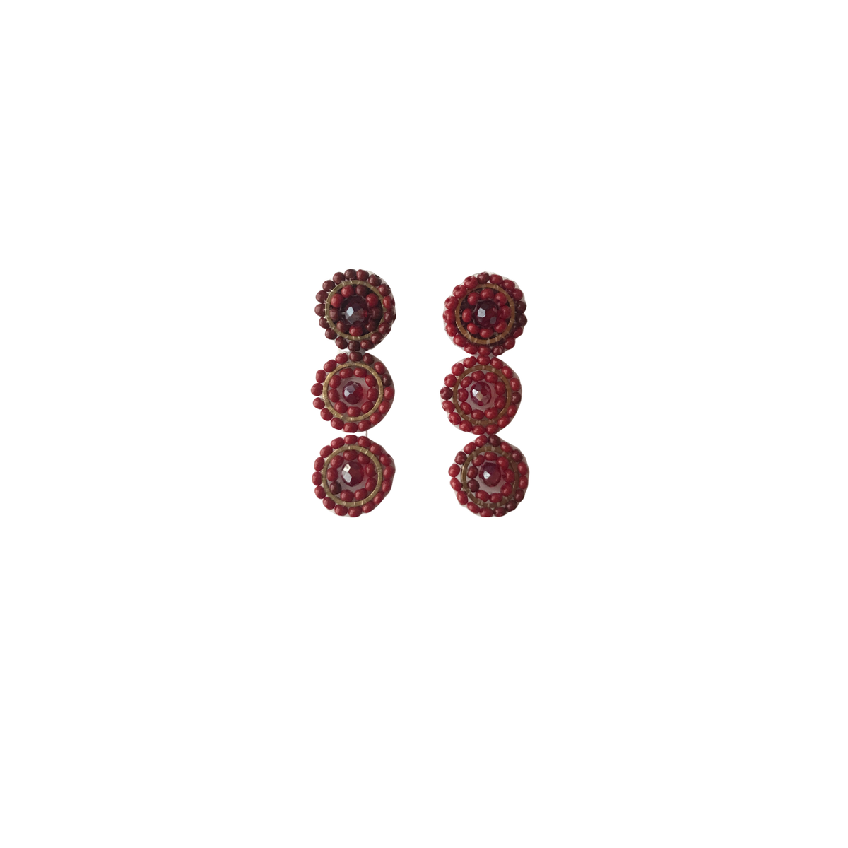 KYOTO EARRINGS