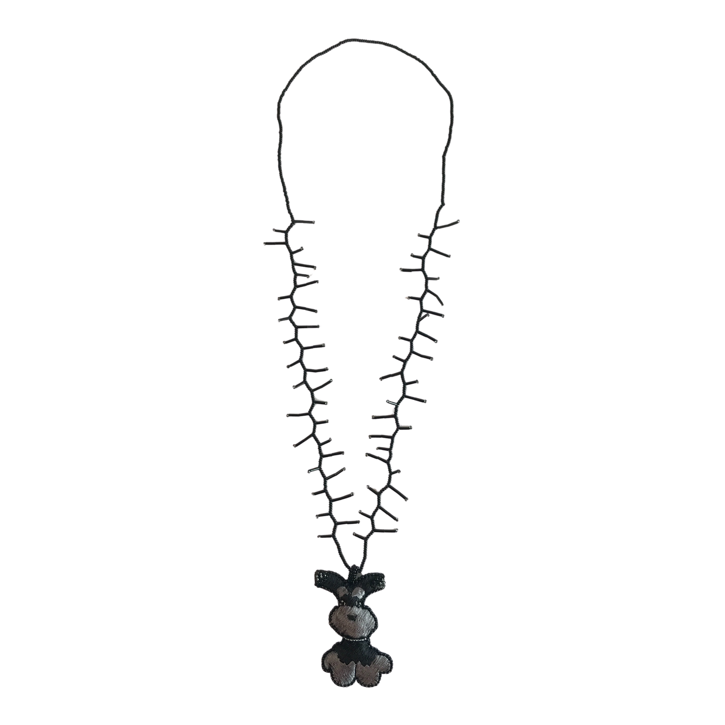 Chipi Charm Necklace