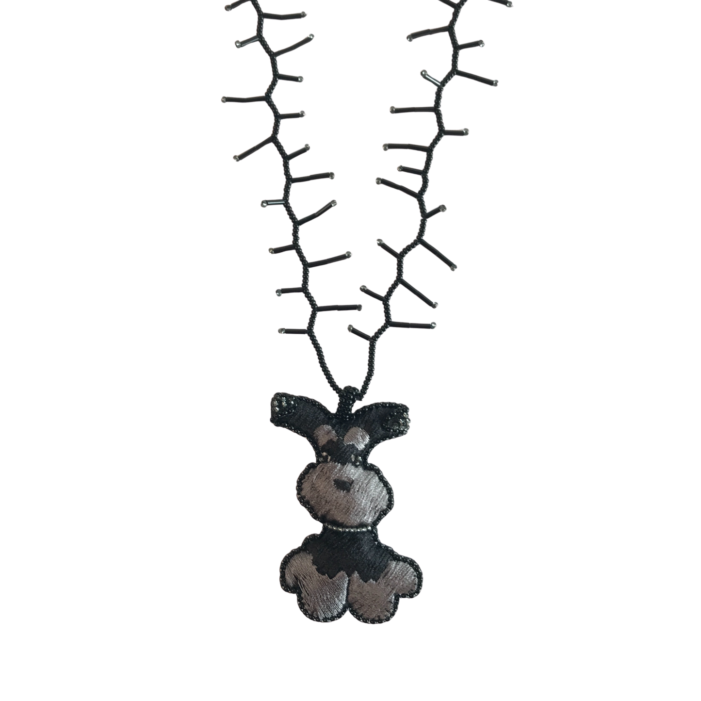 Chipi Charm Necklace