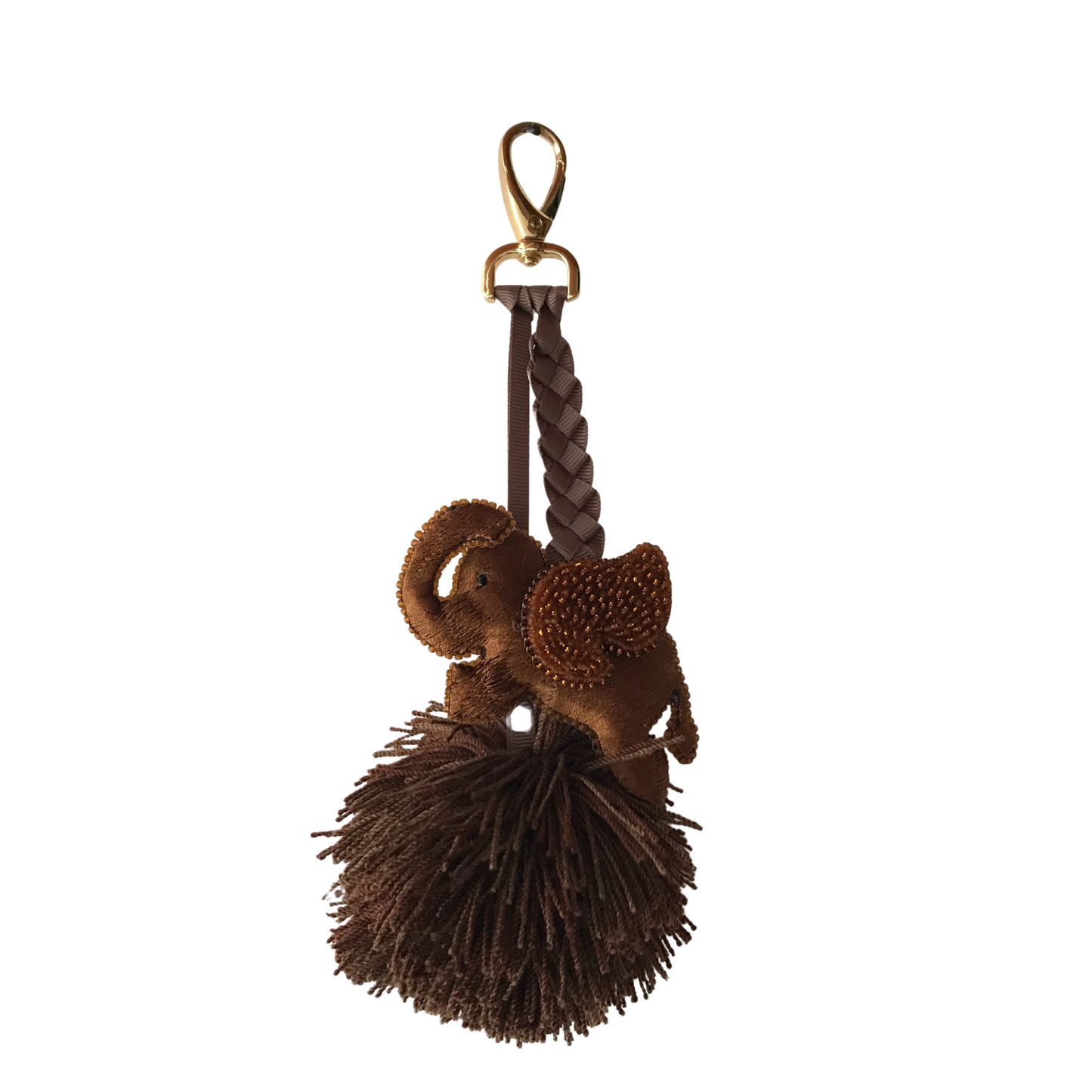 Dumbo Bag Charm