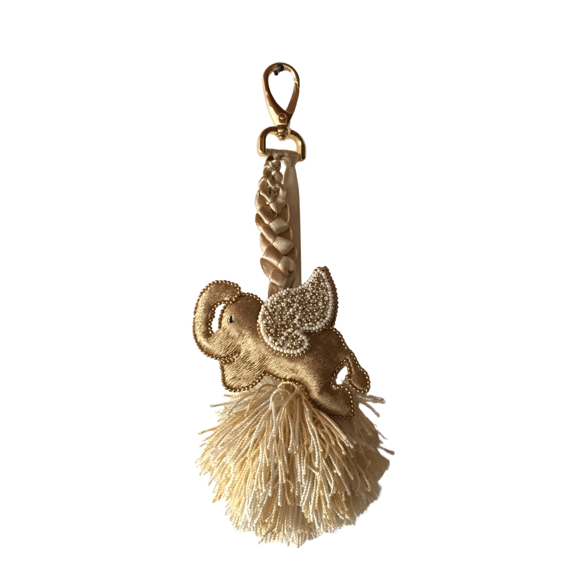 Dumbo Bag Charm
