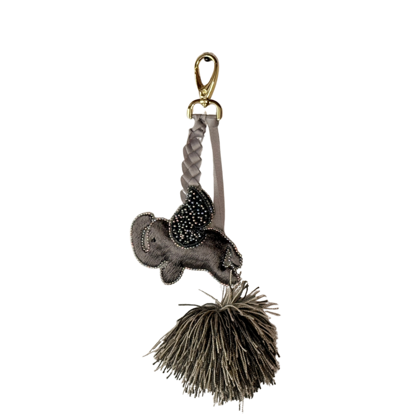 Dumbo Bag Charm
