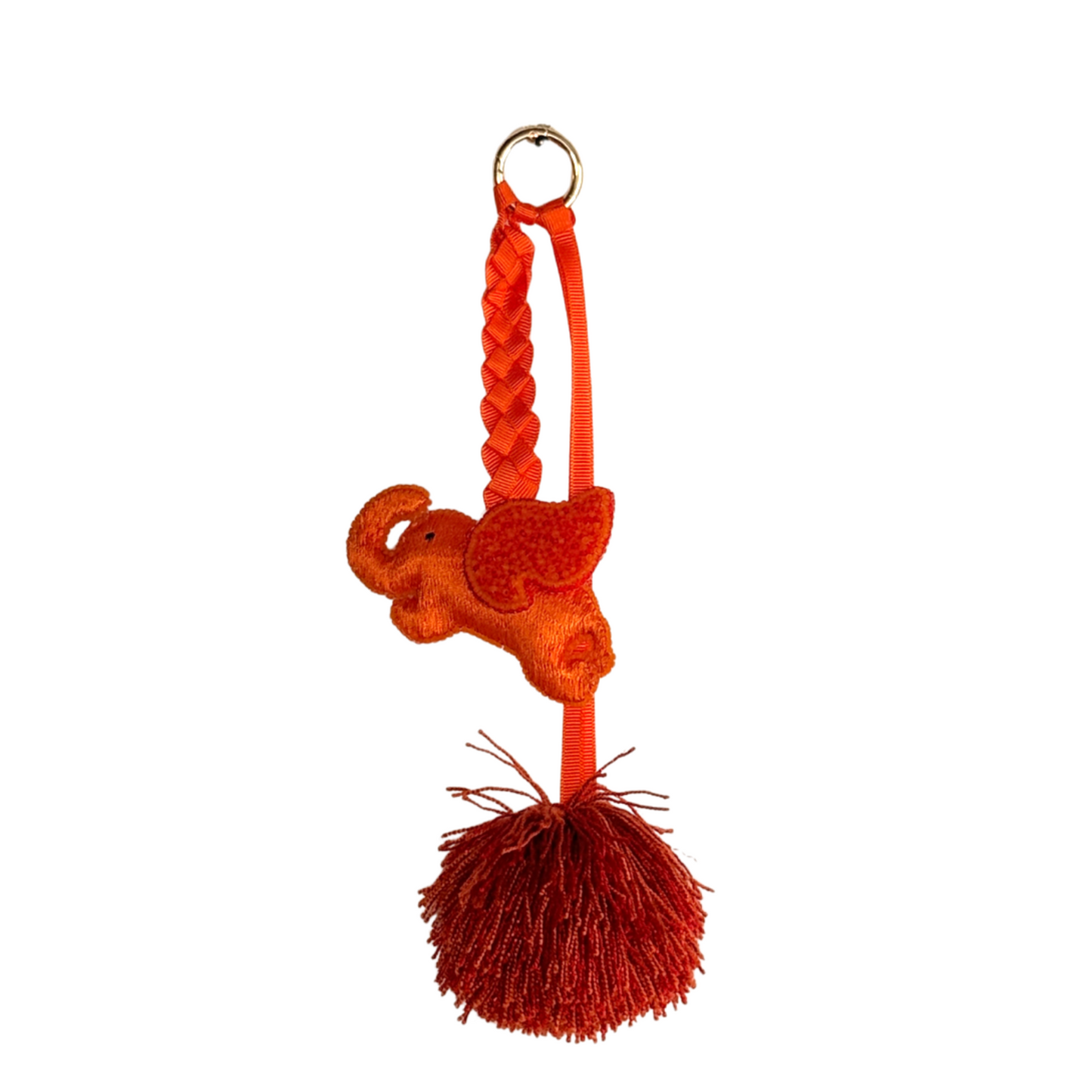 Dumbo Bag Charm