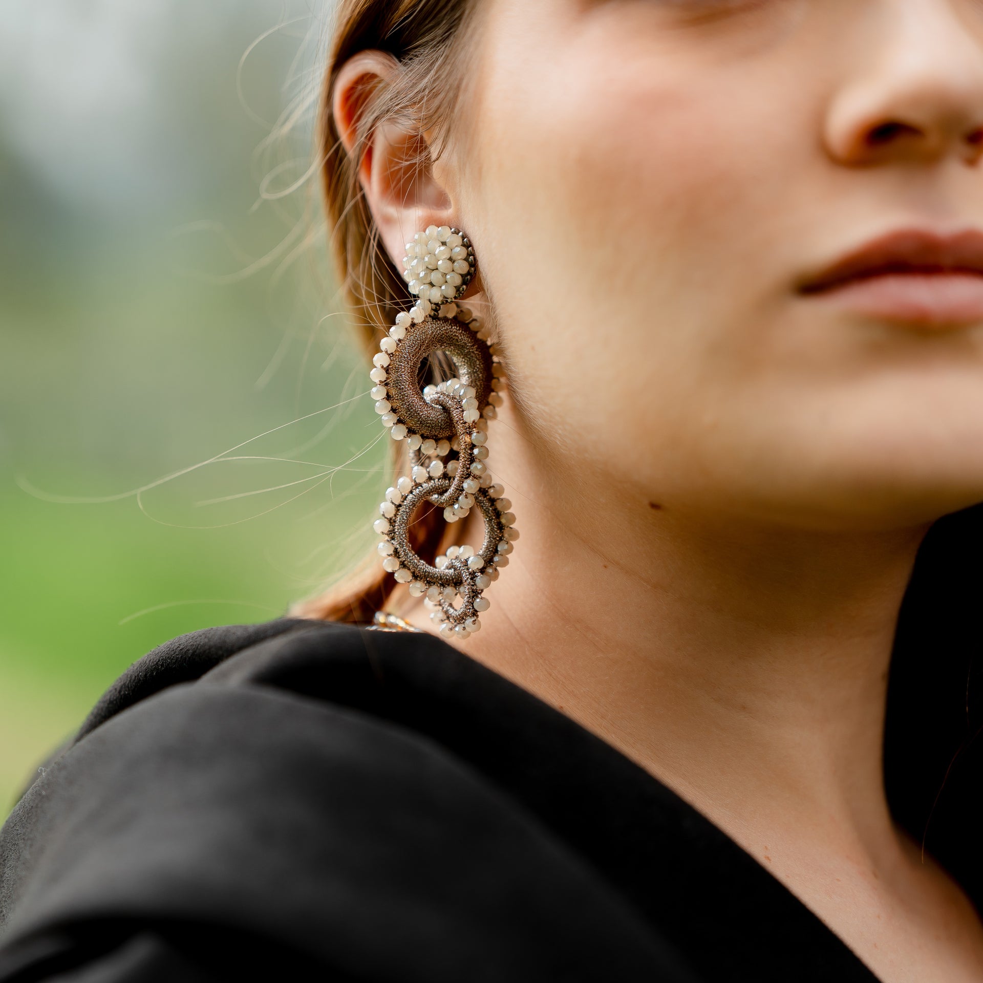 Filomena 1010 Earrings