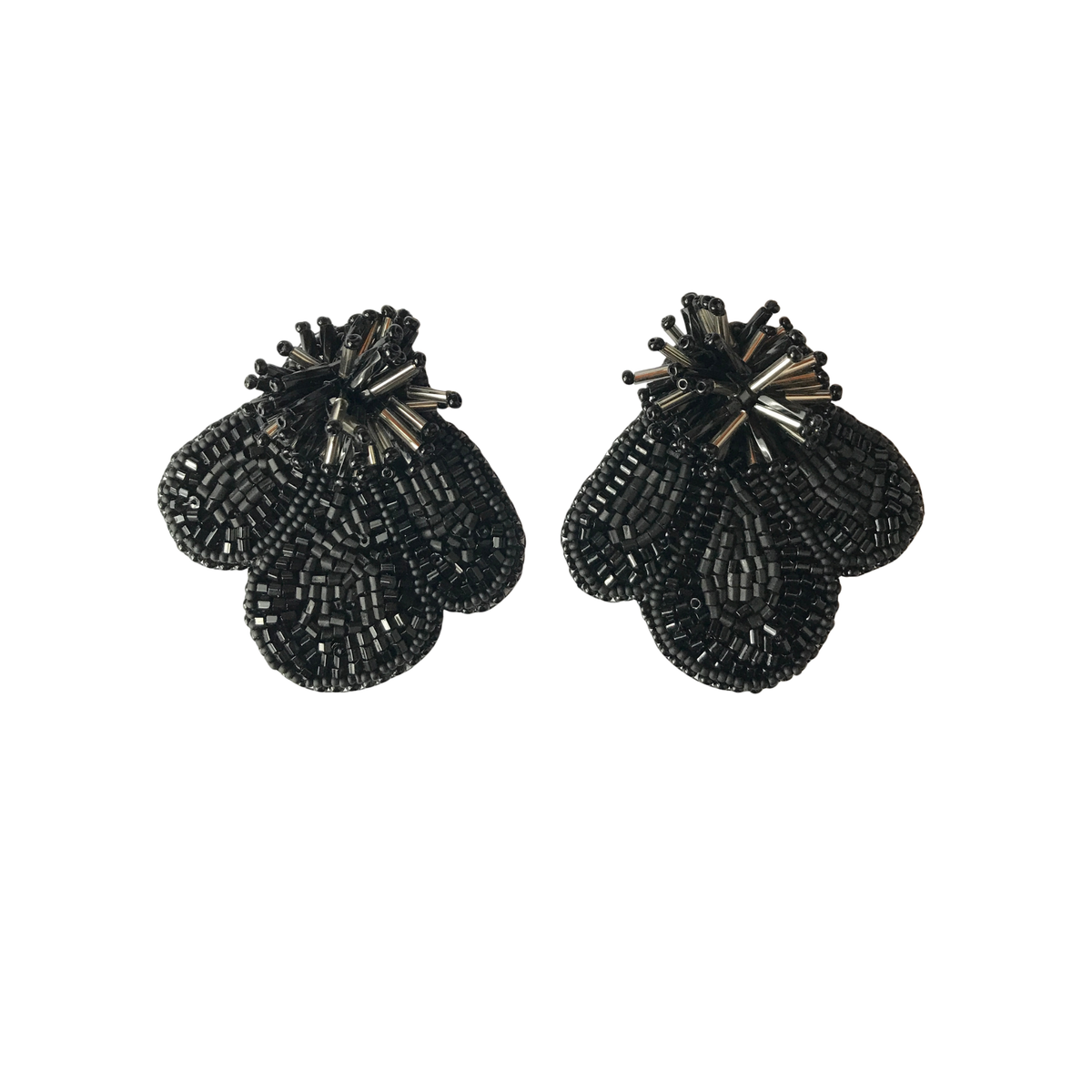 VANTA L EARRINGS