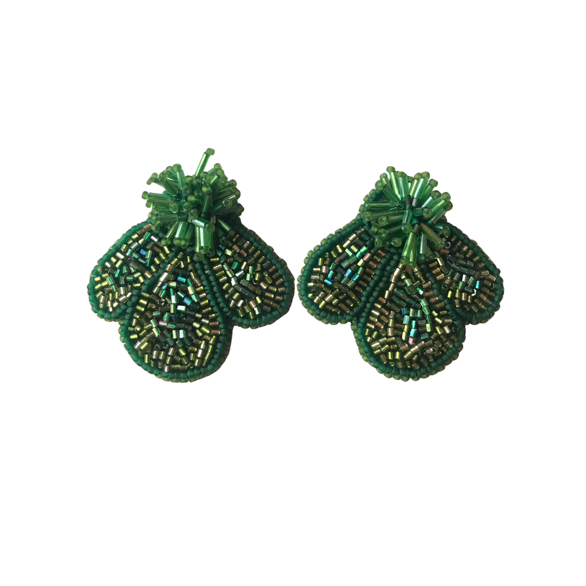 VANTA L EARRINGS