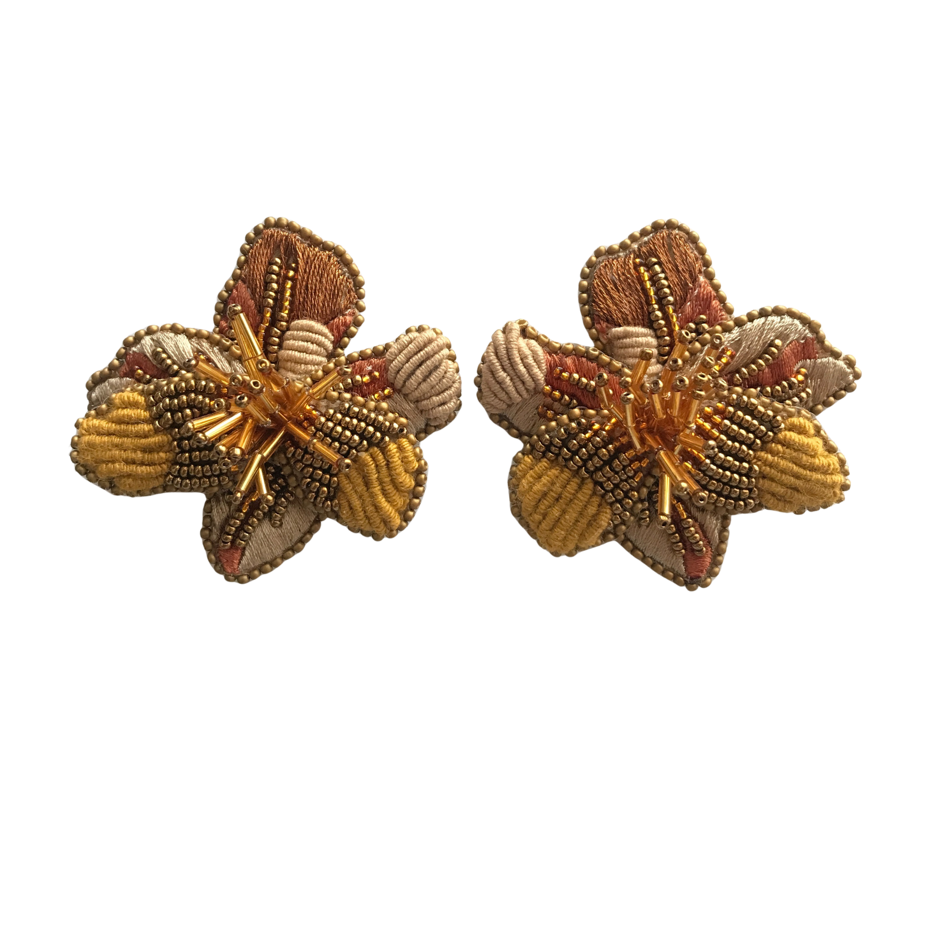 Inspire Earrings