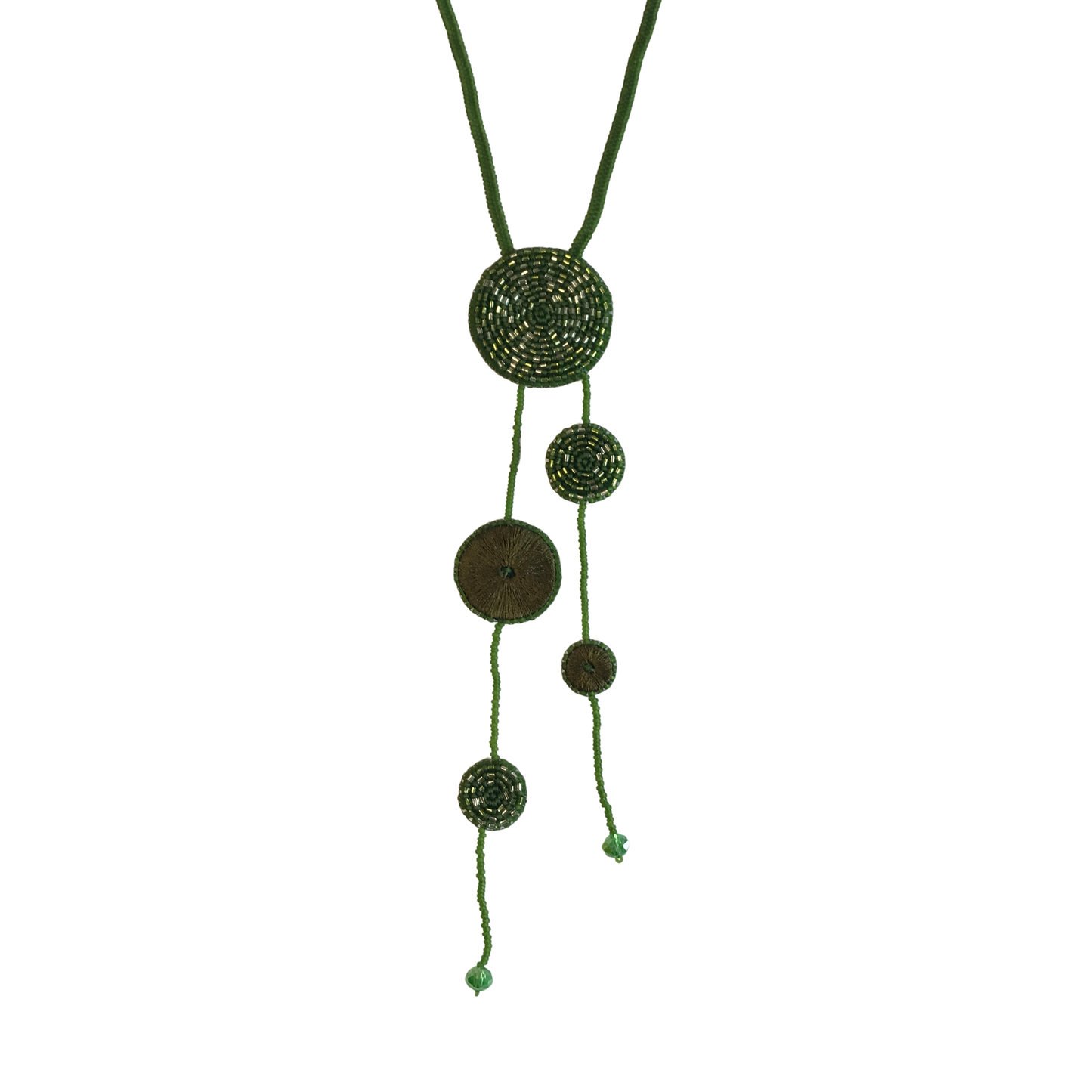 Genesis Necklace