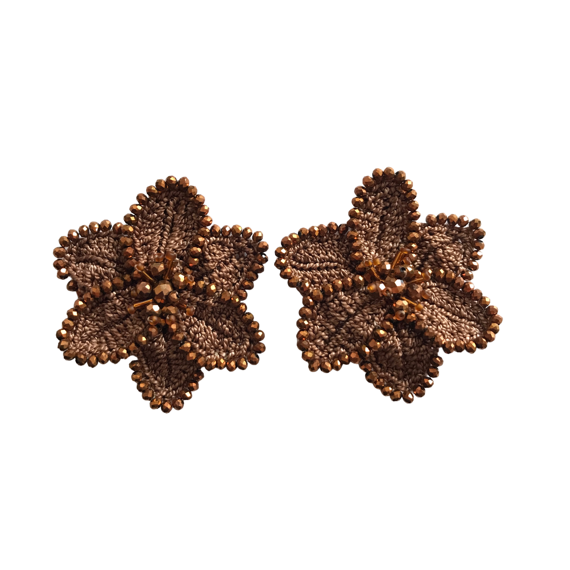 Outono Earrings