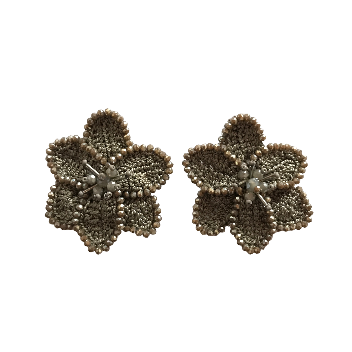 Outono Earrings