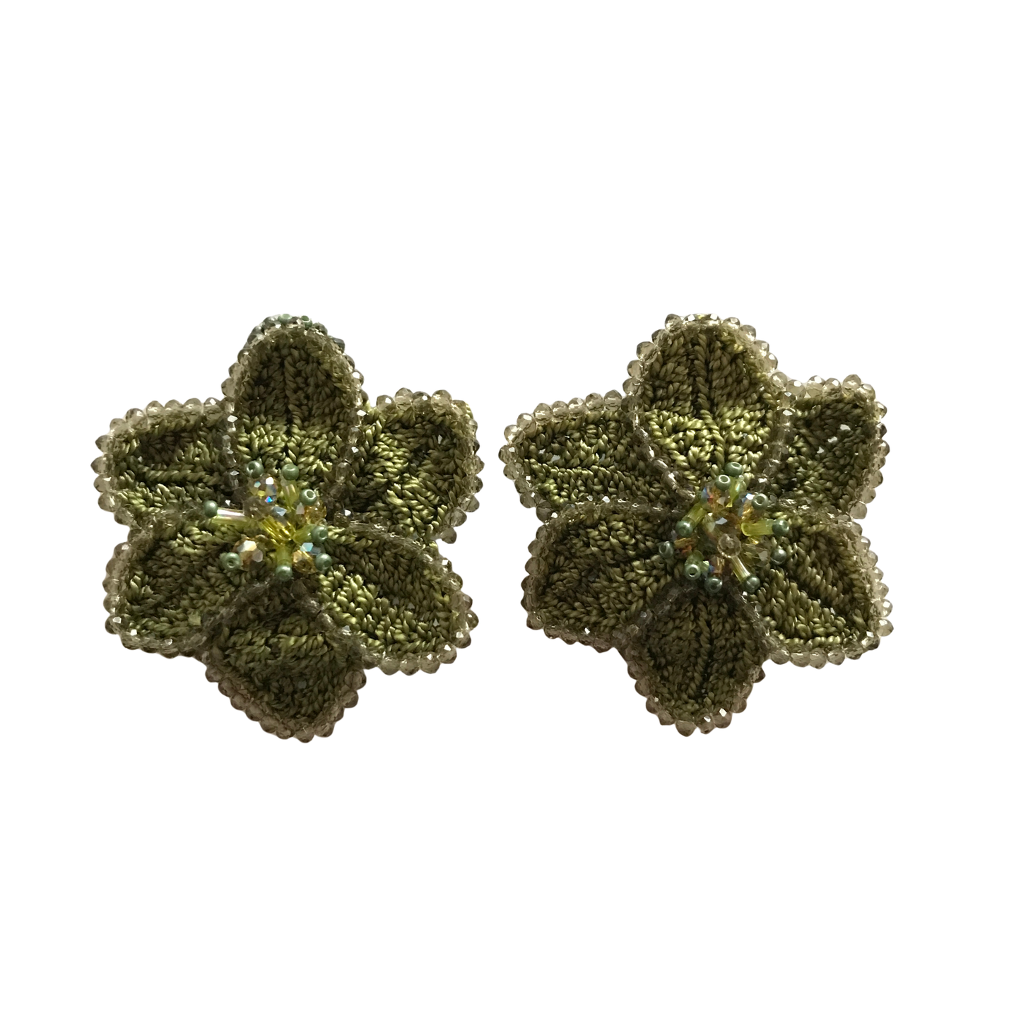 Outono Earrings