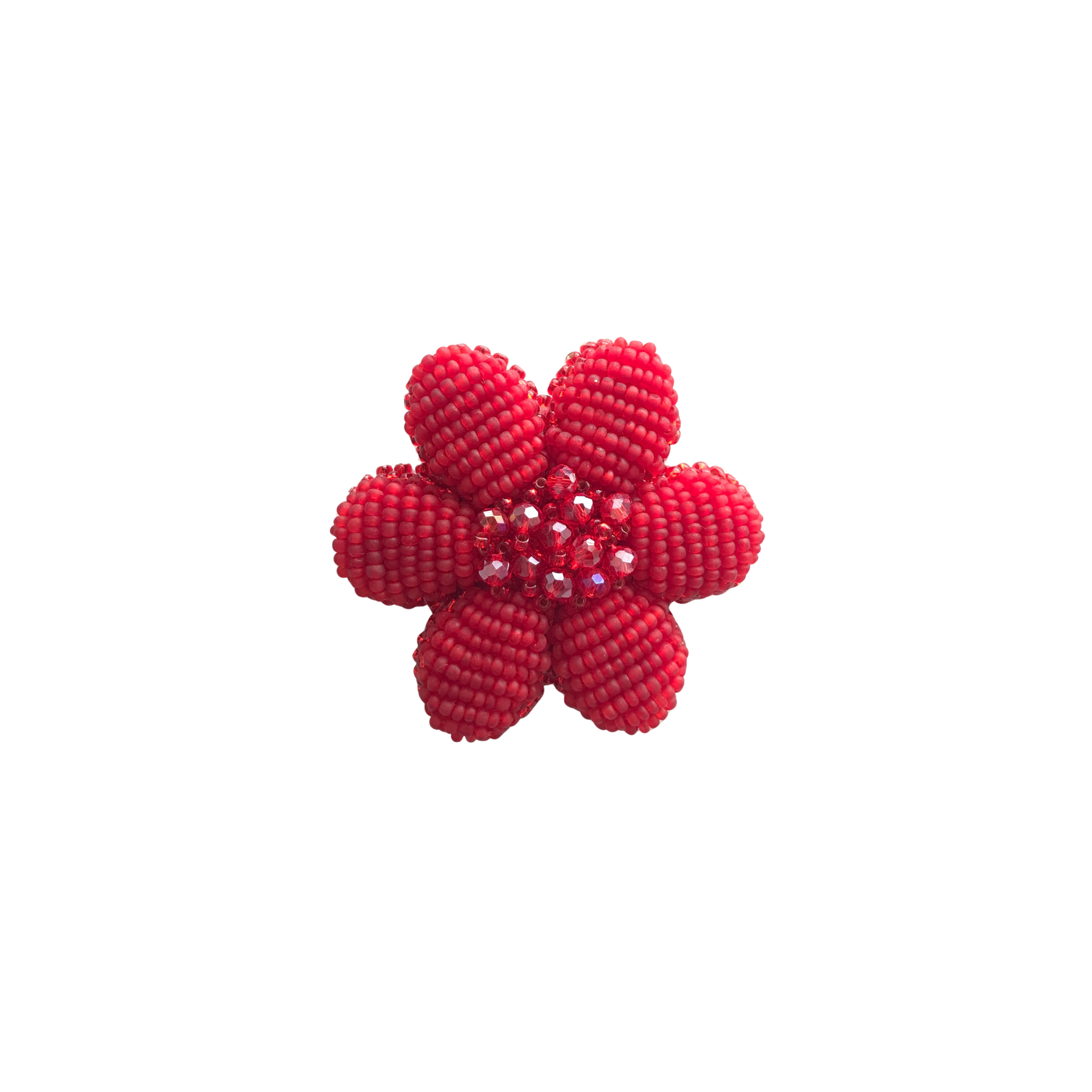 Eden Brooch