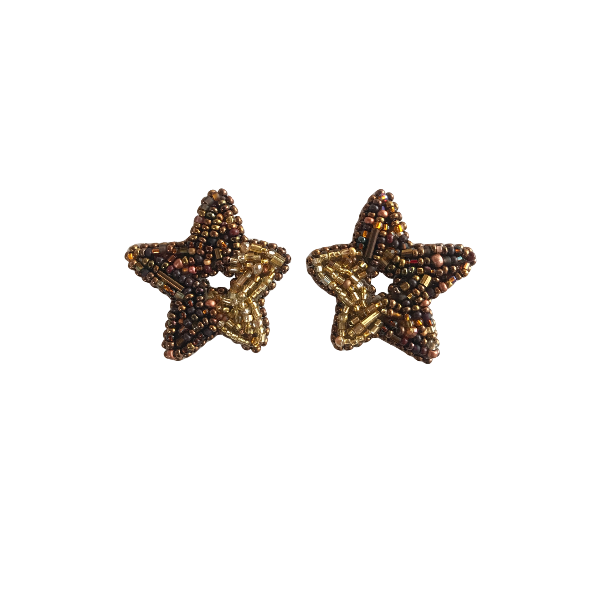 Etoile S Earrings