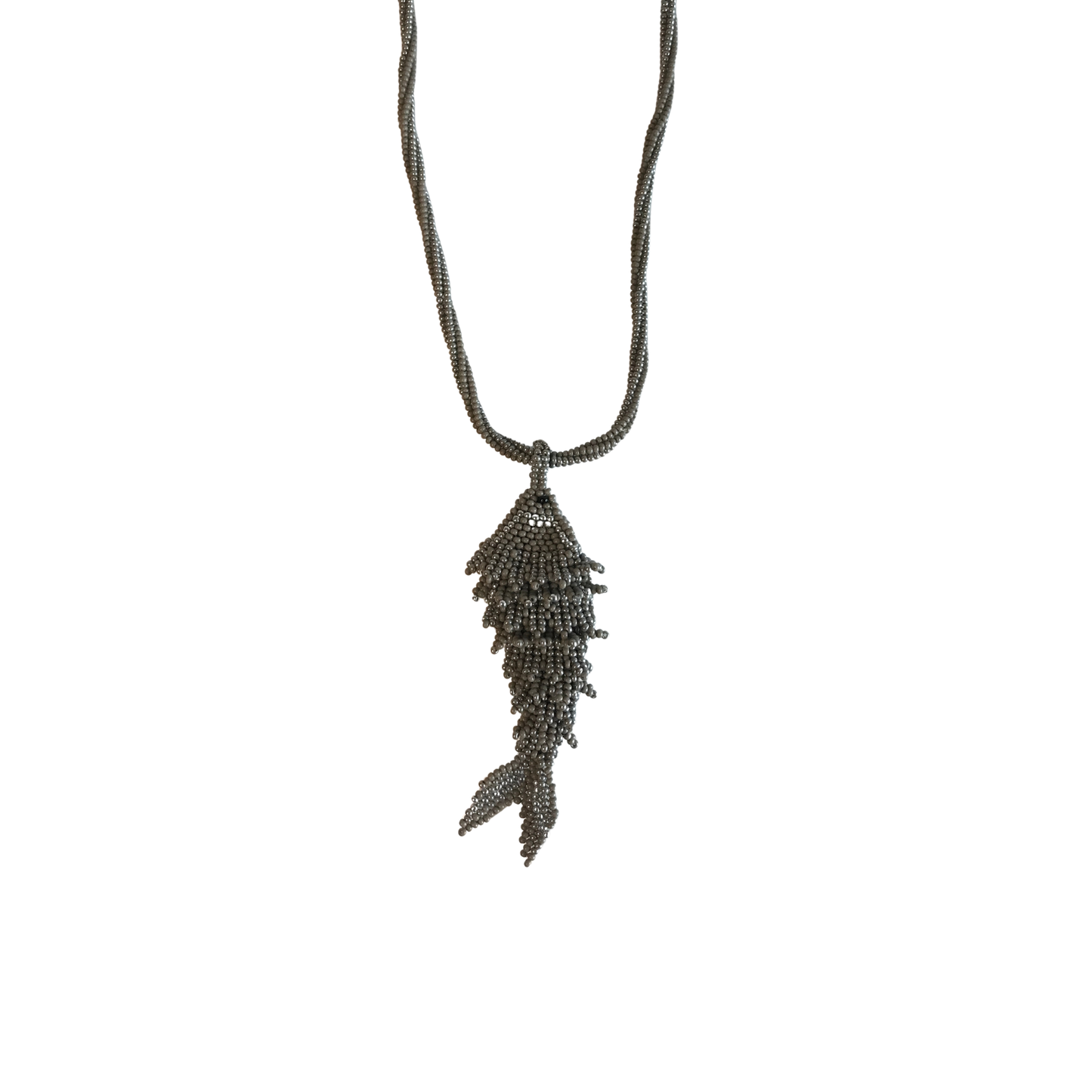 Cora Charm Necklace