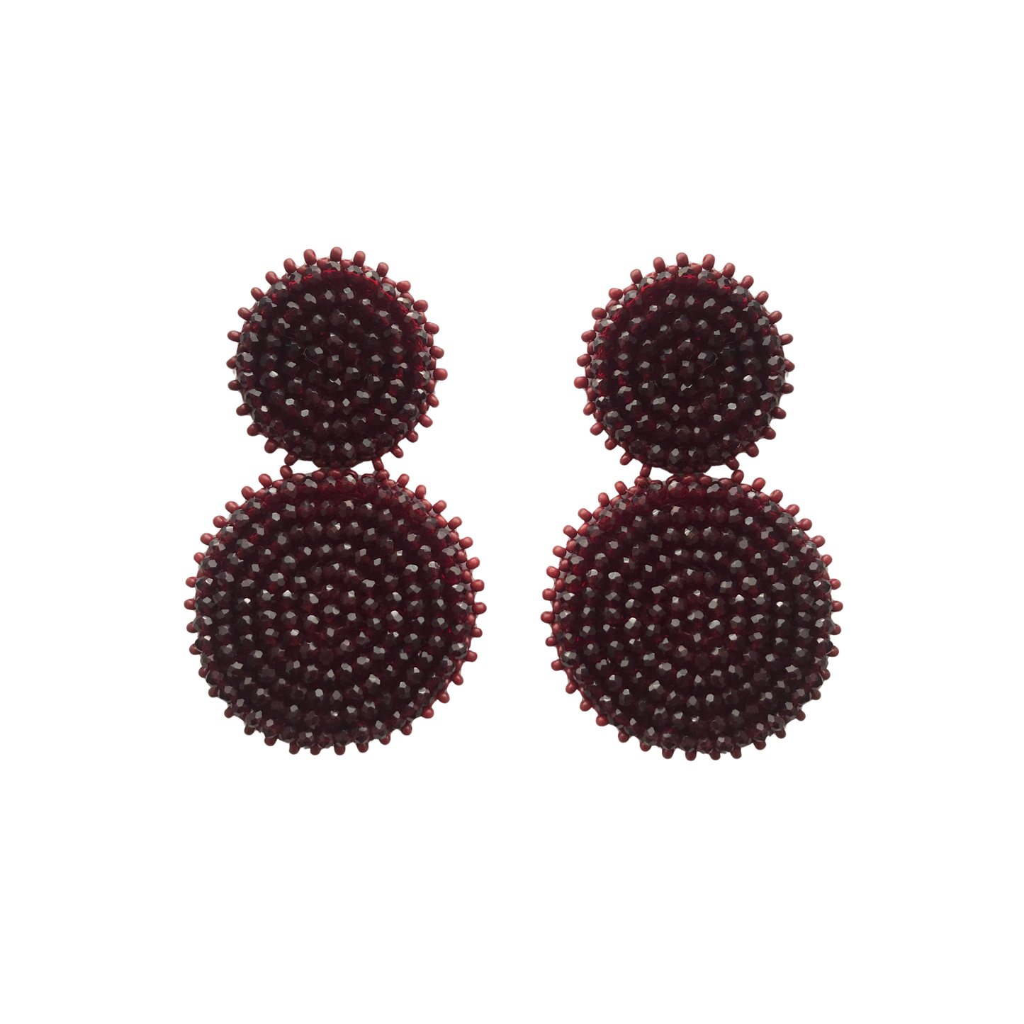 Tropea L Earrings