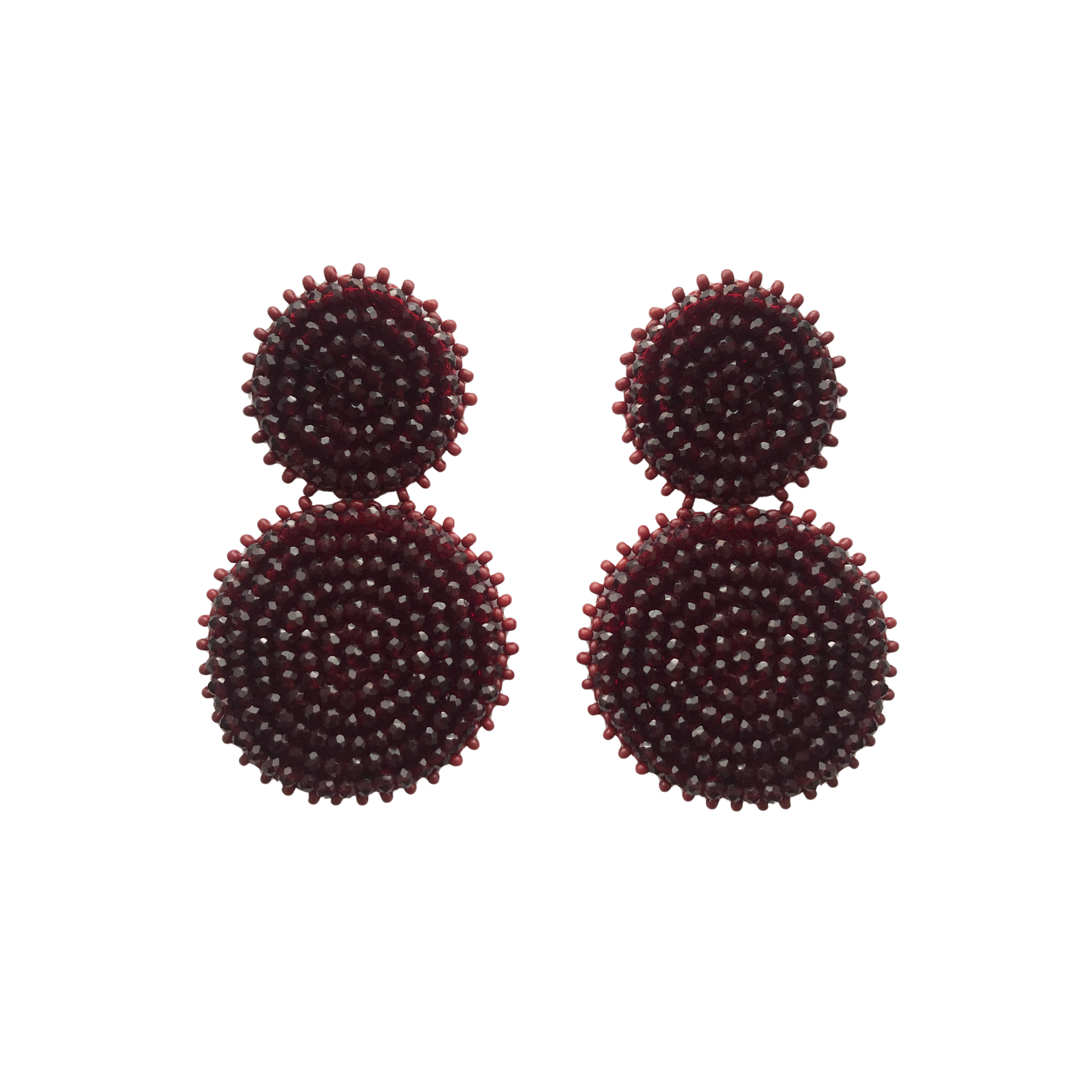 Tropea L Earrings