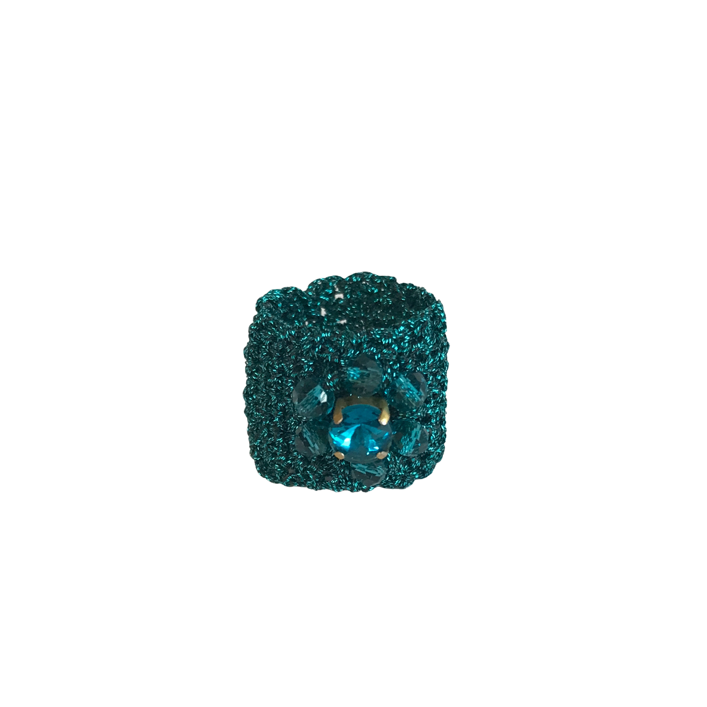 Ring Crochet