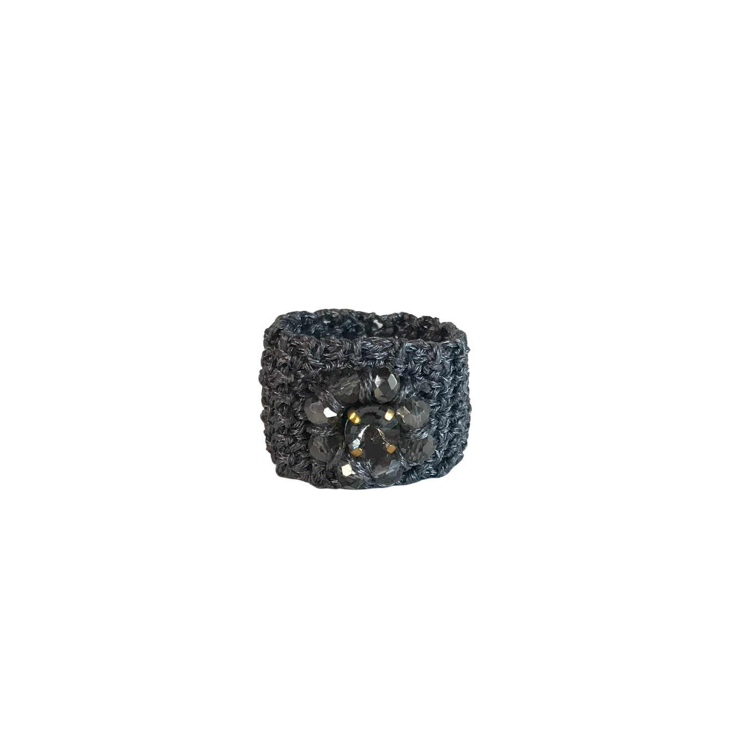 Ring Crochet