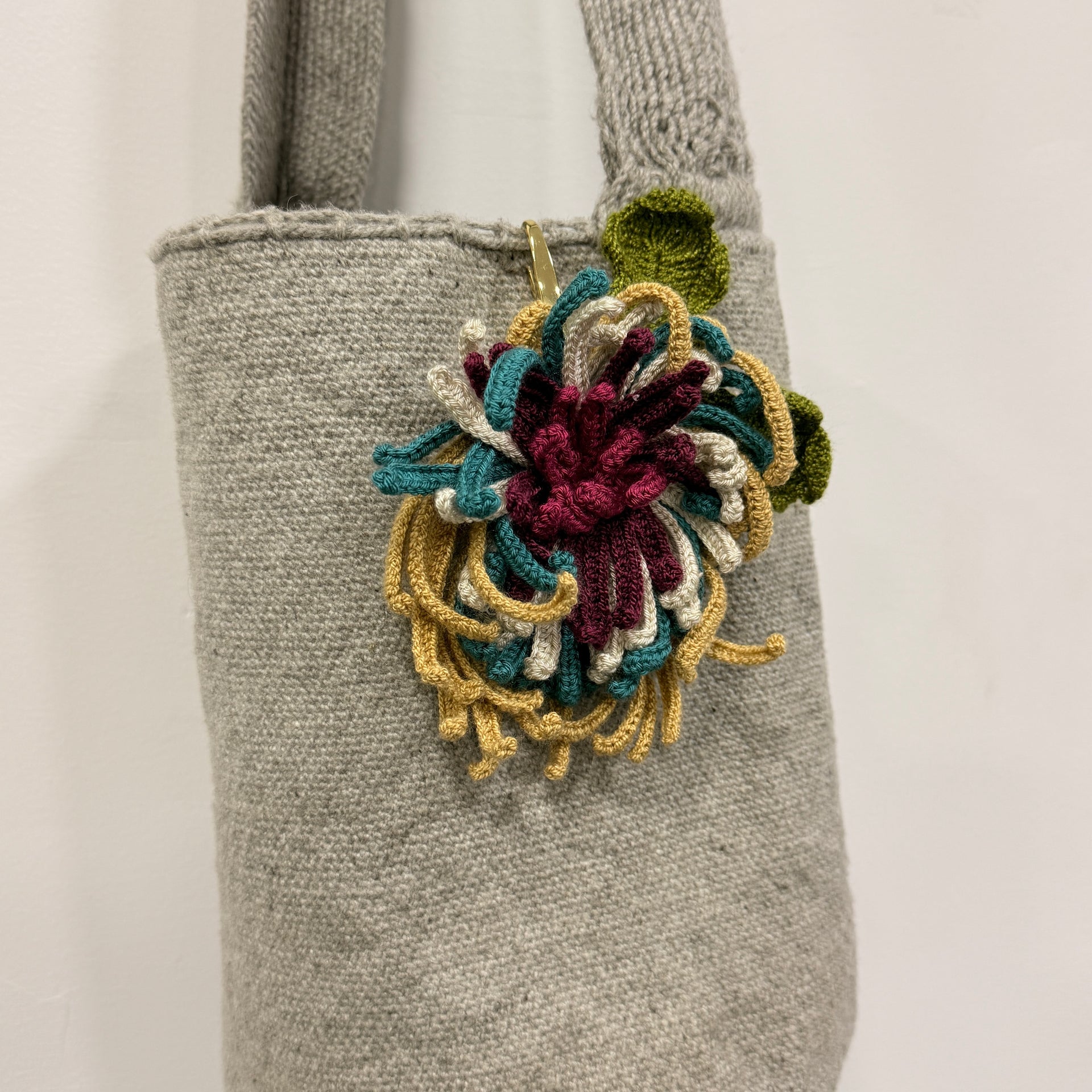 Oreani Bag Charm