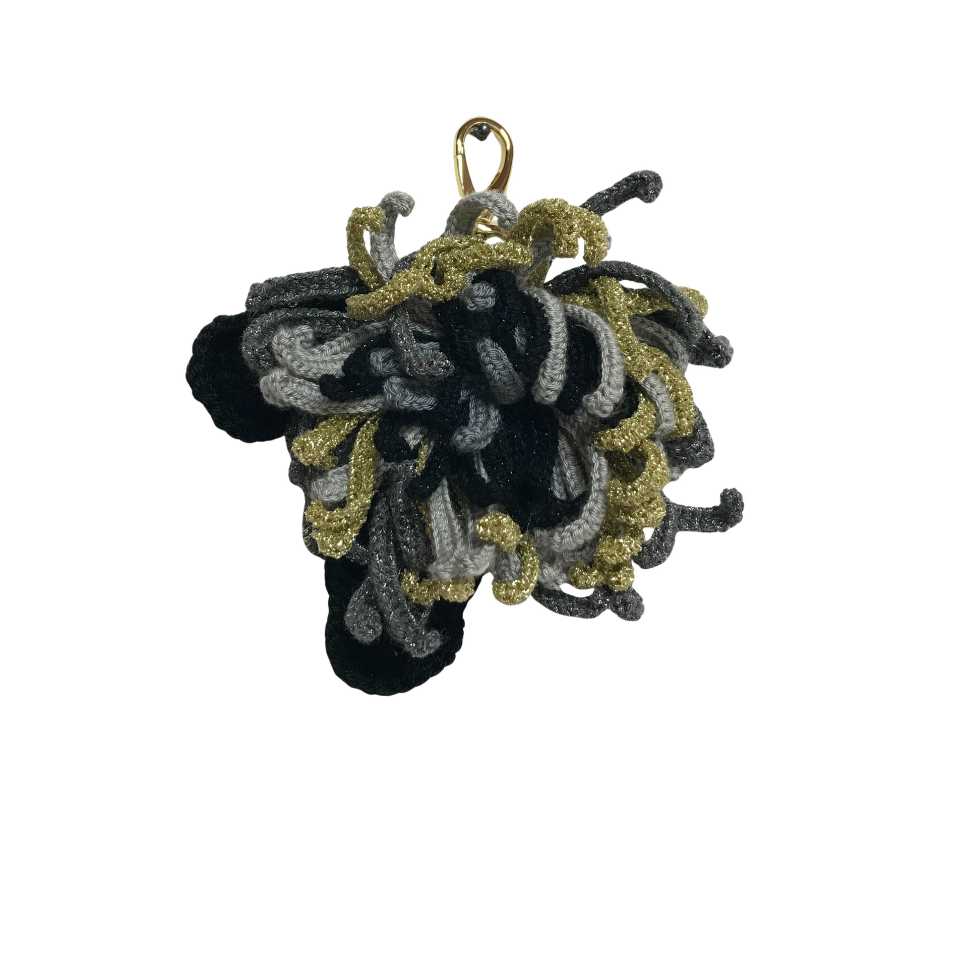 Oreani Bag Charm