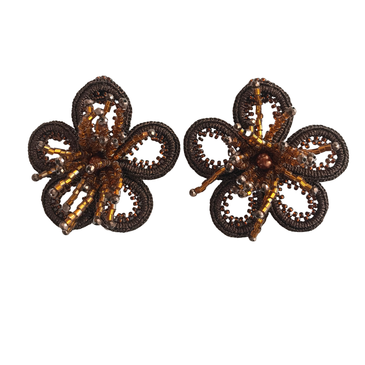 Male Earrings