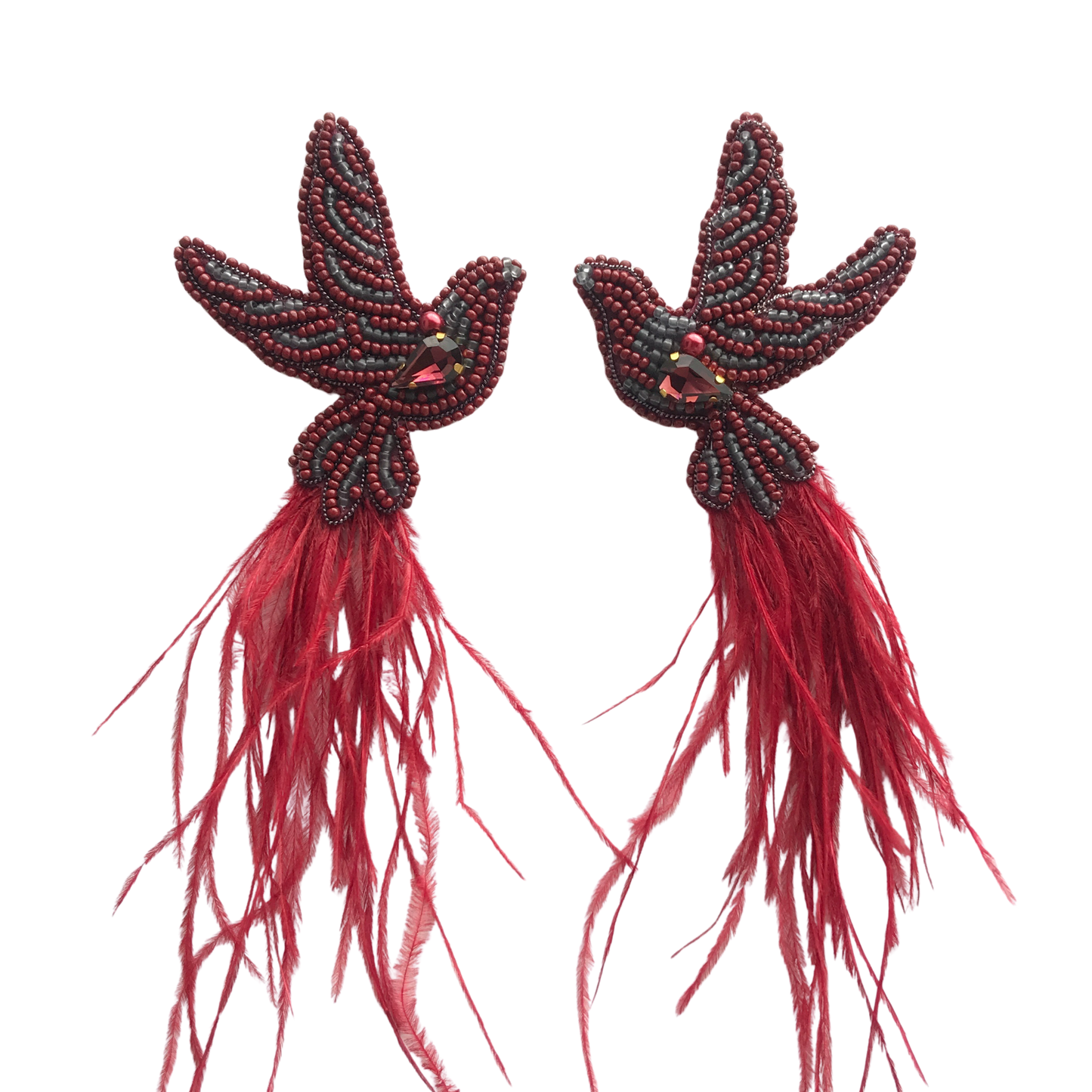 Vento Earrings