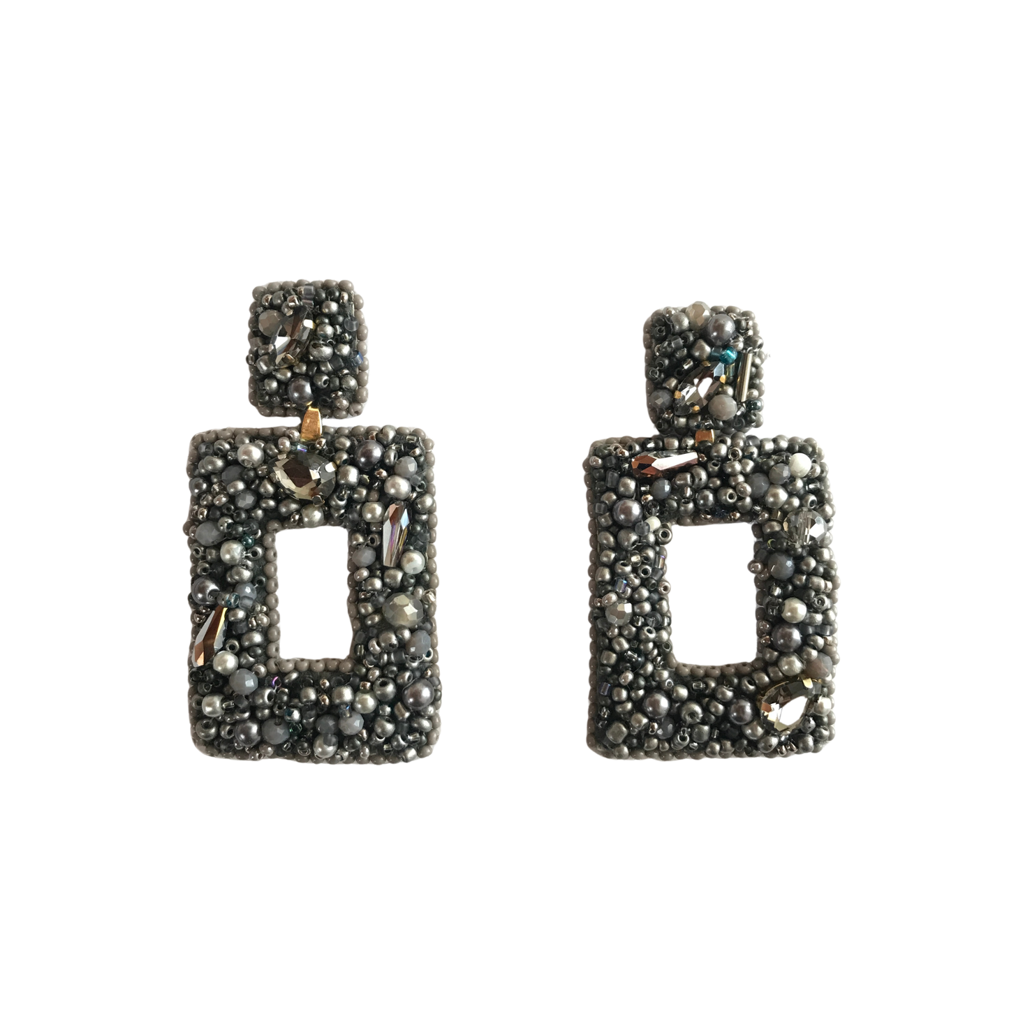 Cardumen Earrings
