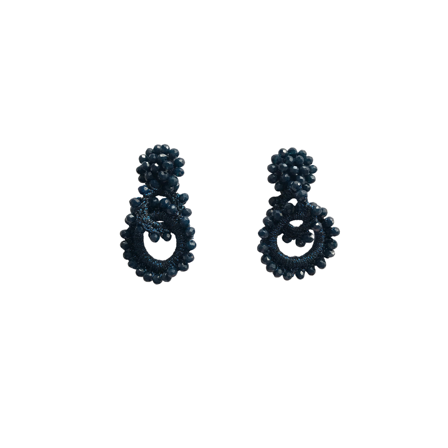 Autumn Earrings