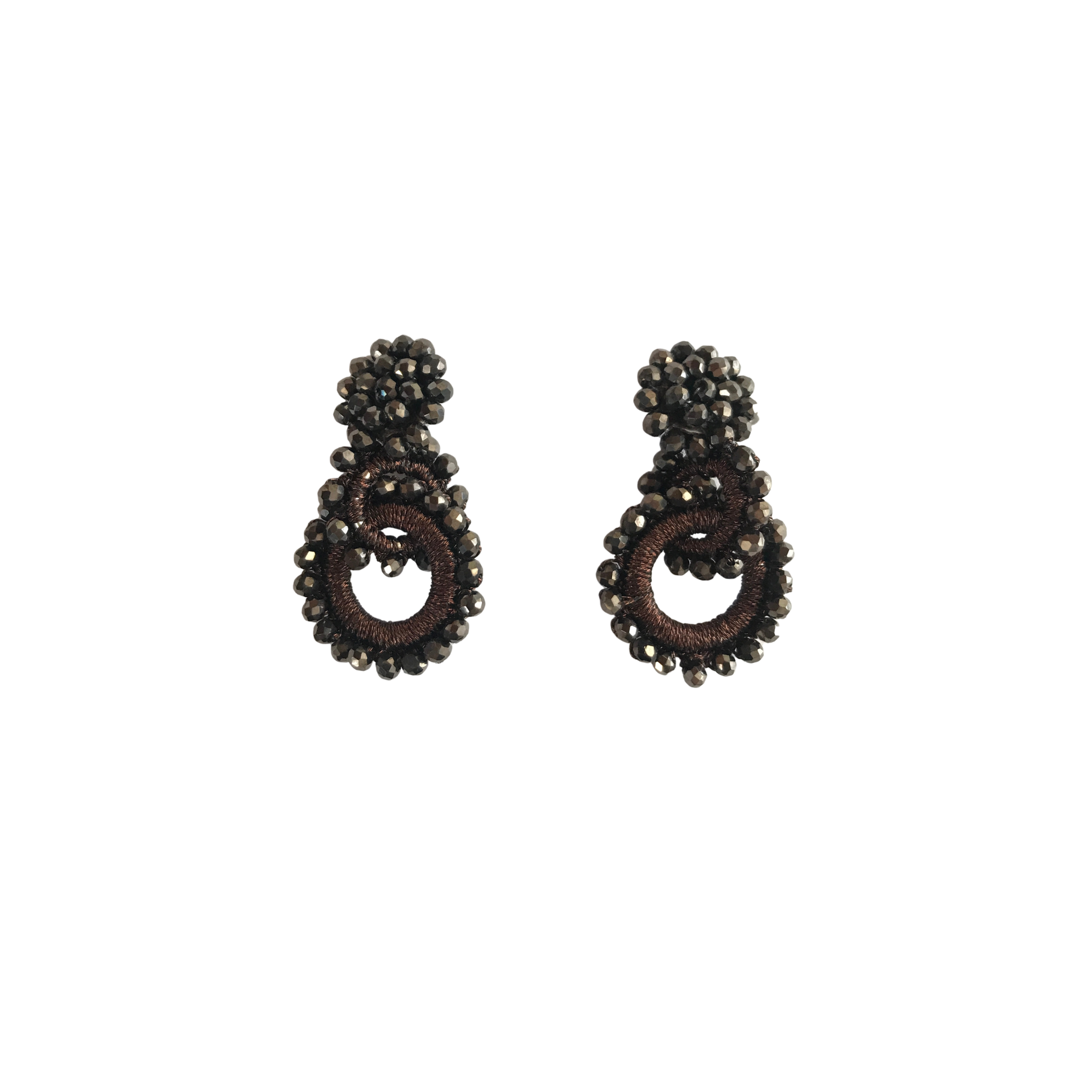 Filomena S Earrings