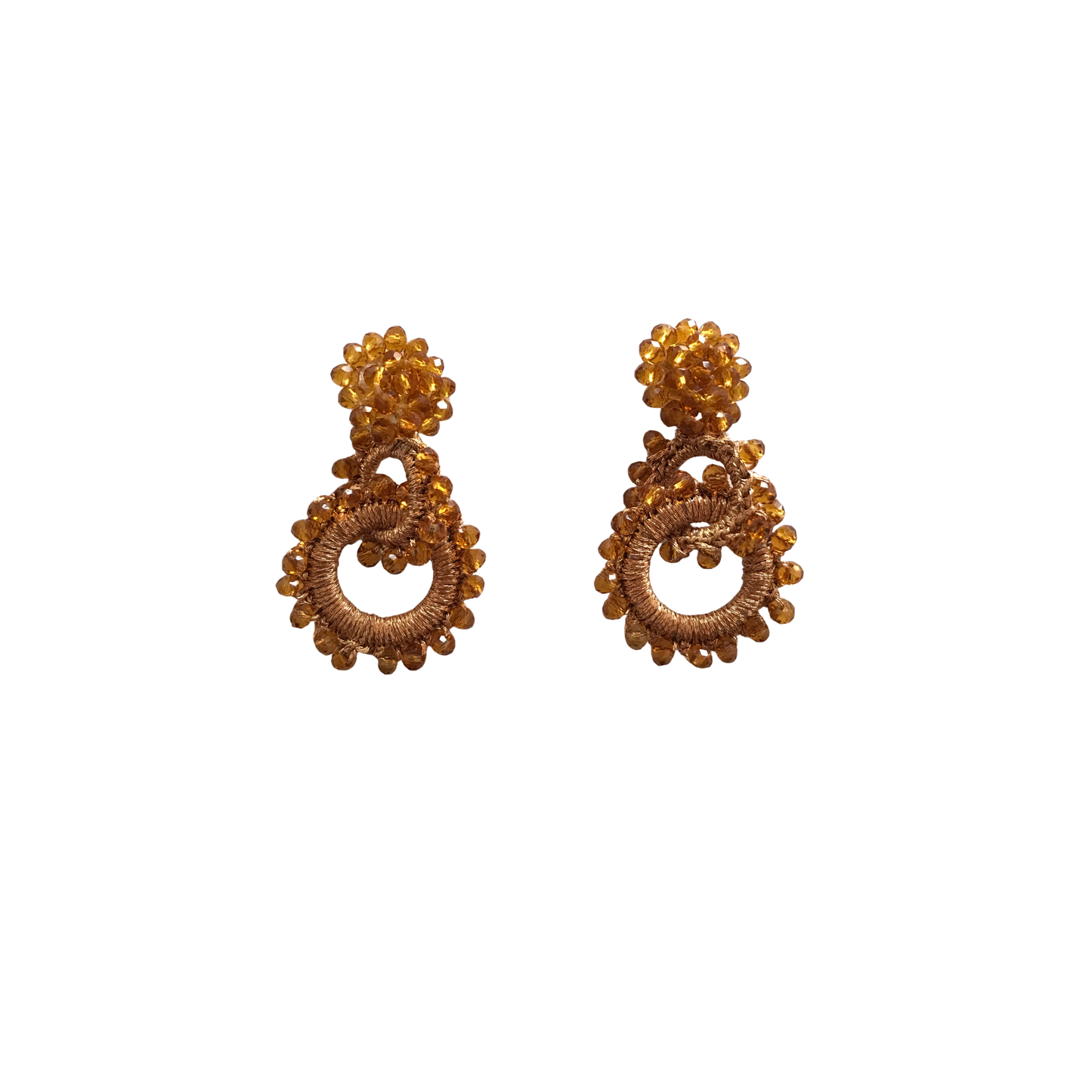 Autumn Earrings
