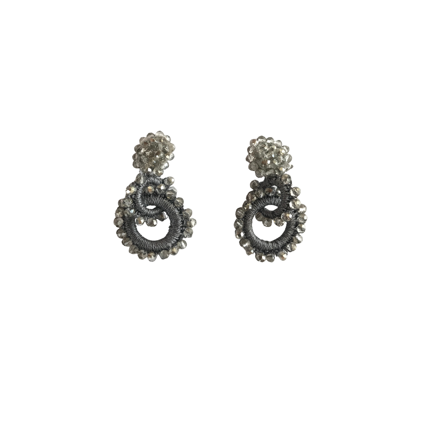 Autumn Earrings