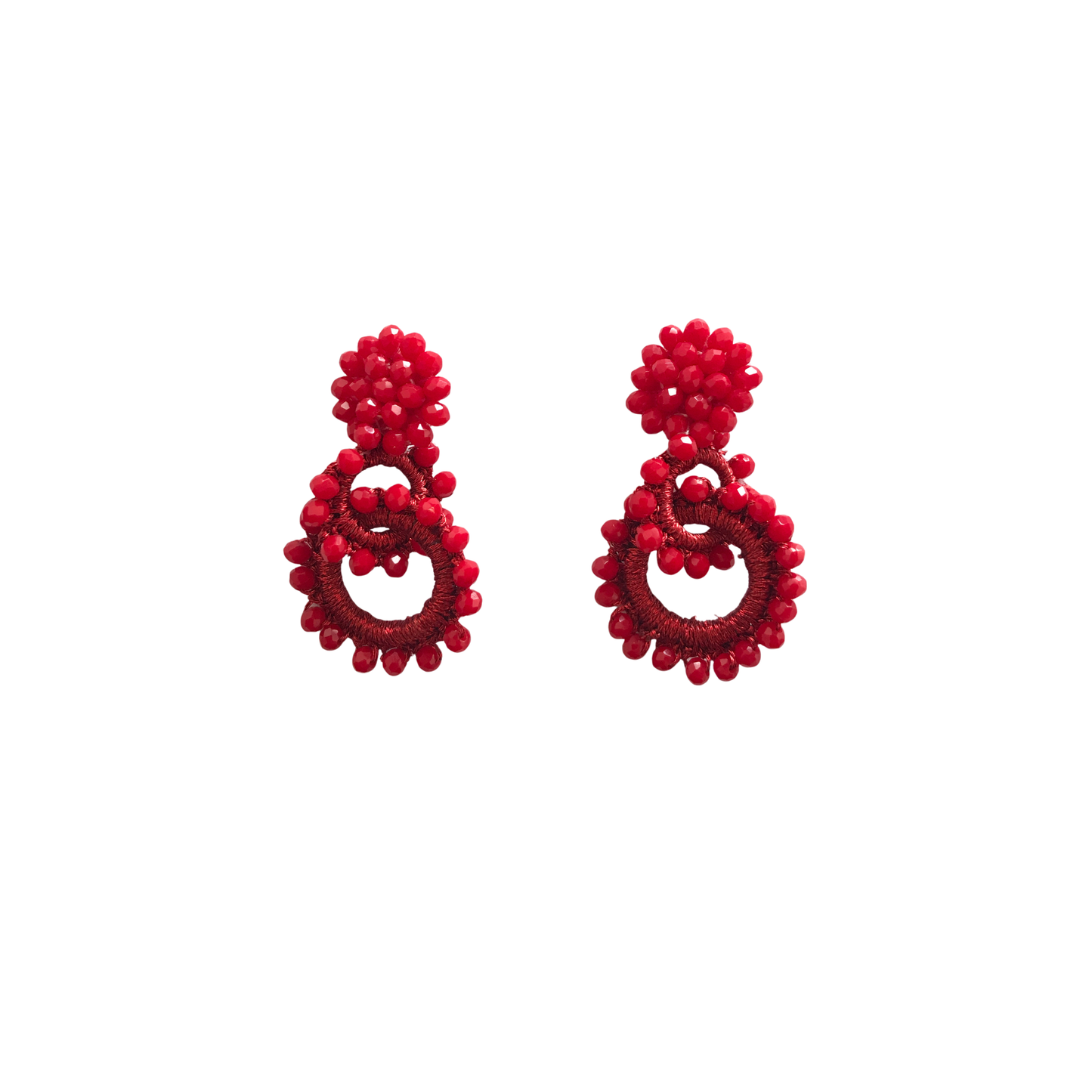 Autumn Earrings
