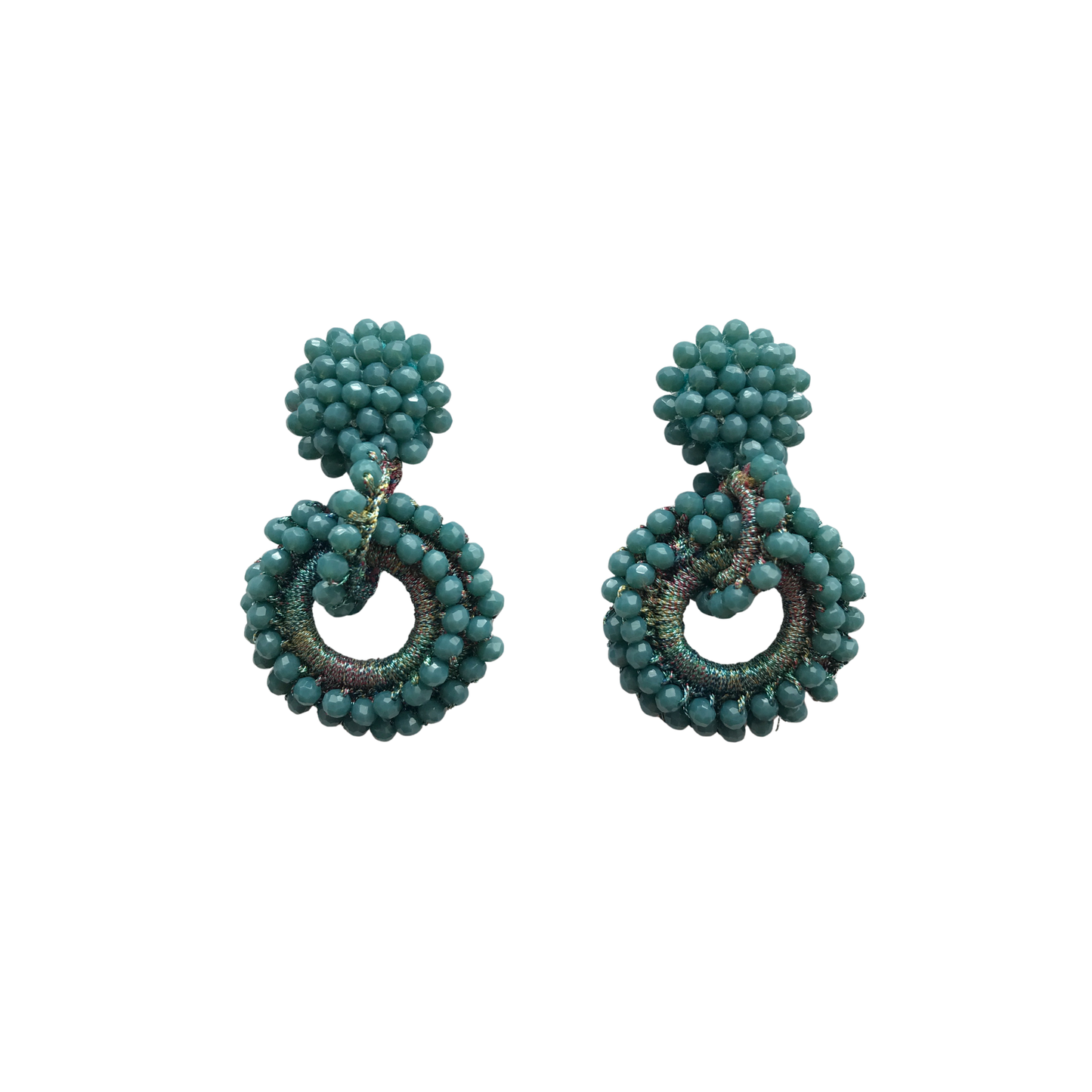 Autumn Earrings