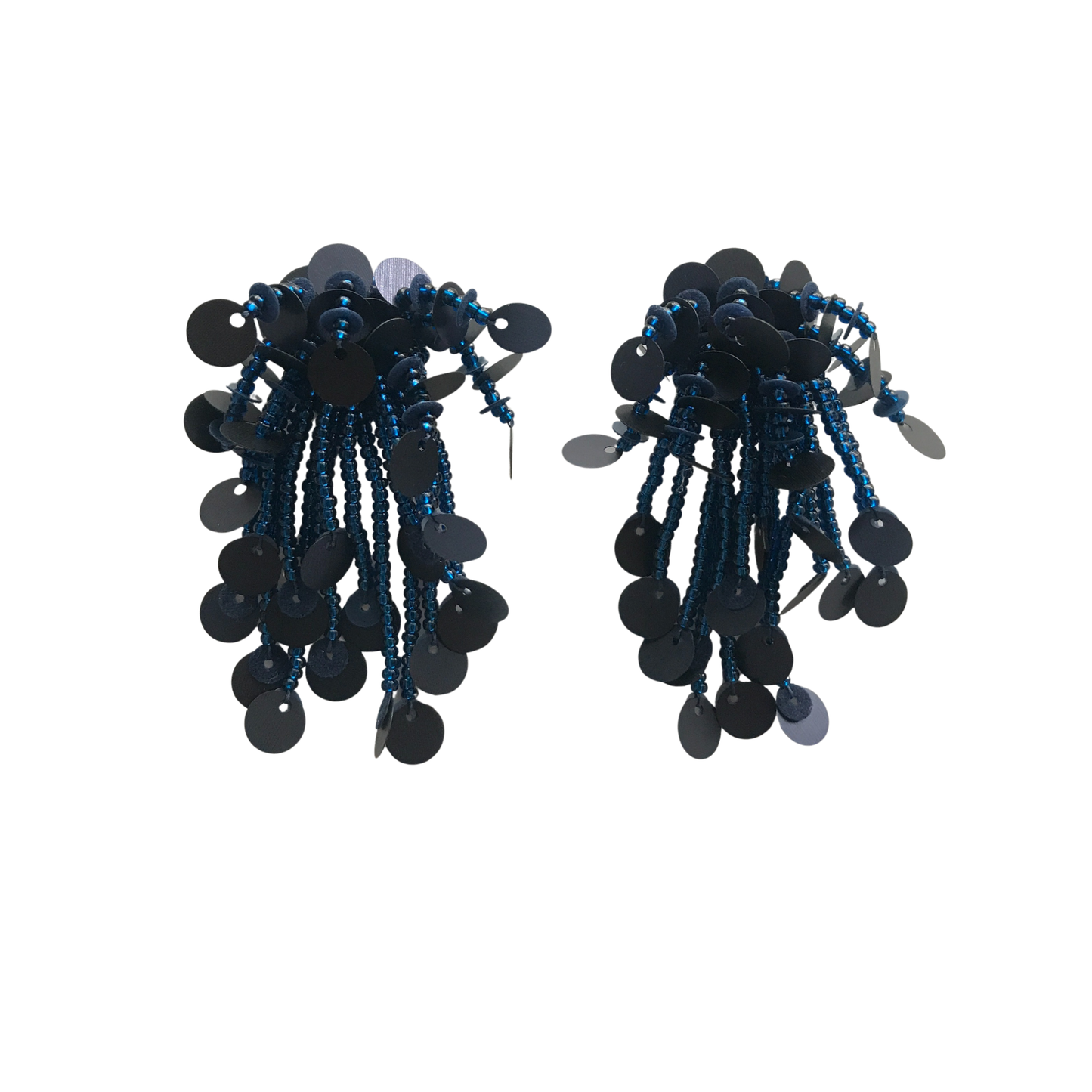 Claire M Earrings