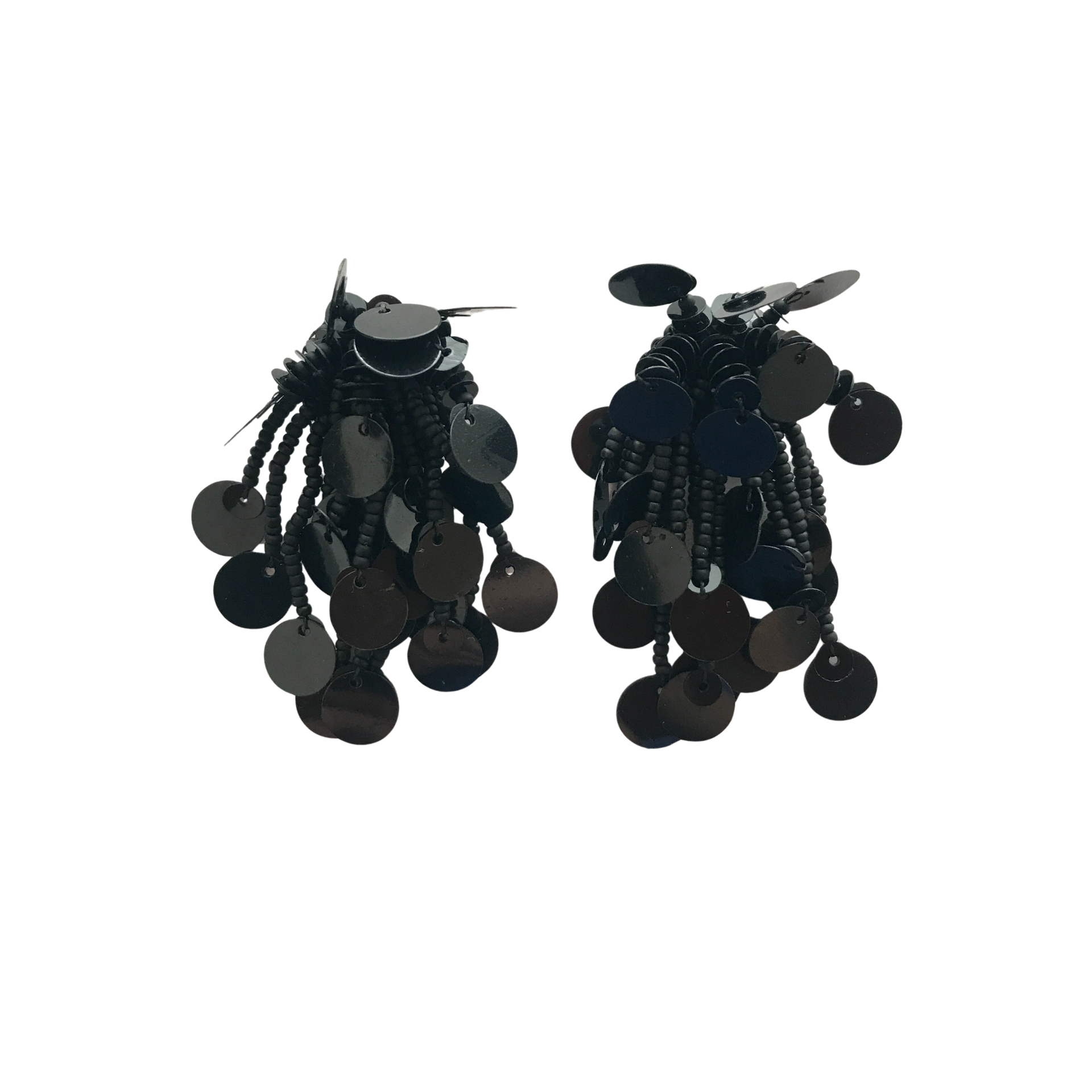 Claire M Earrings