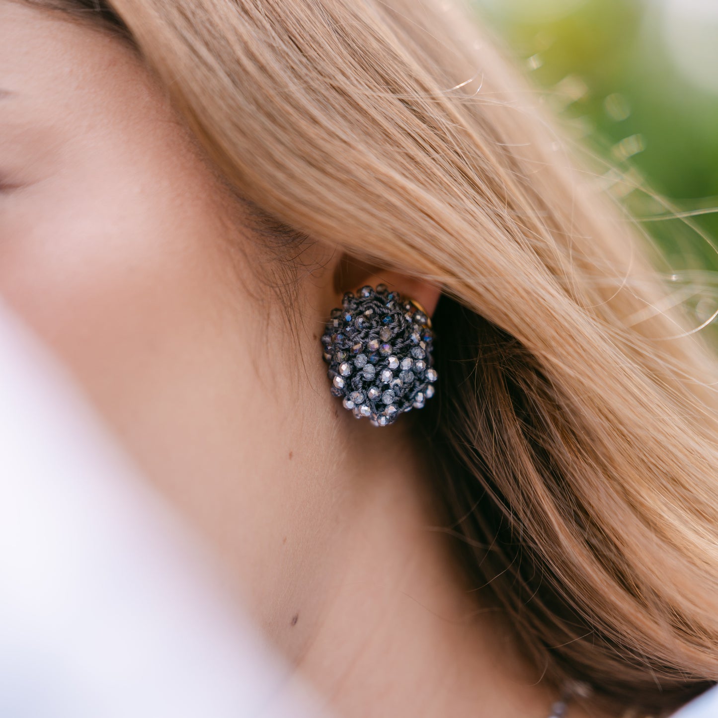 Autumn Earrings
