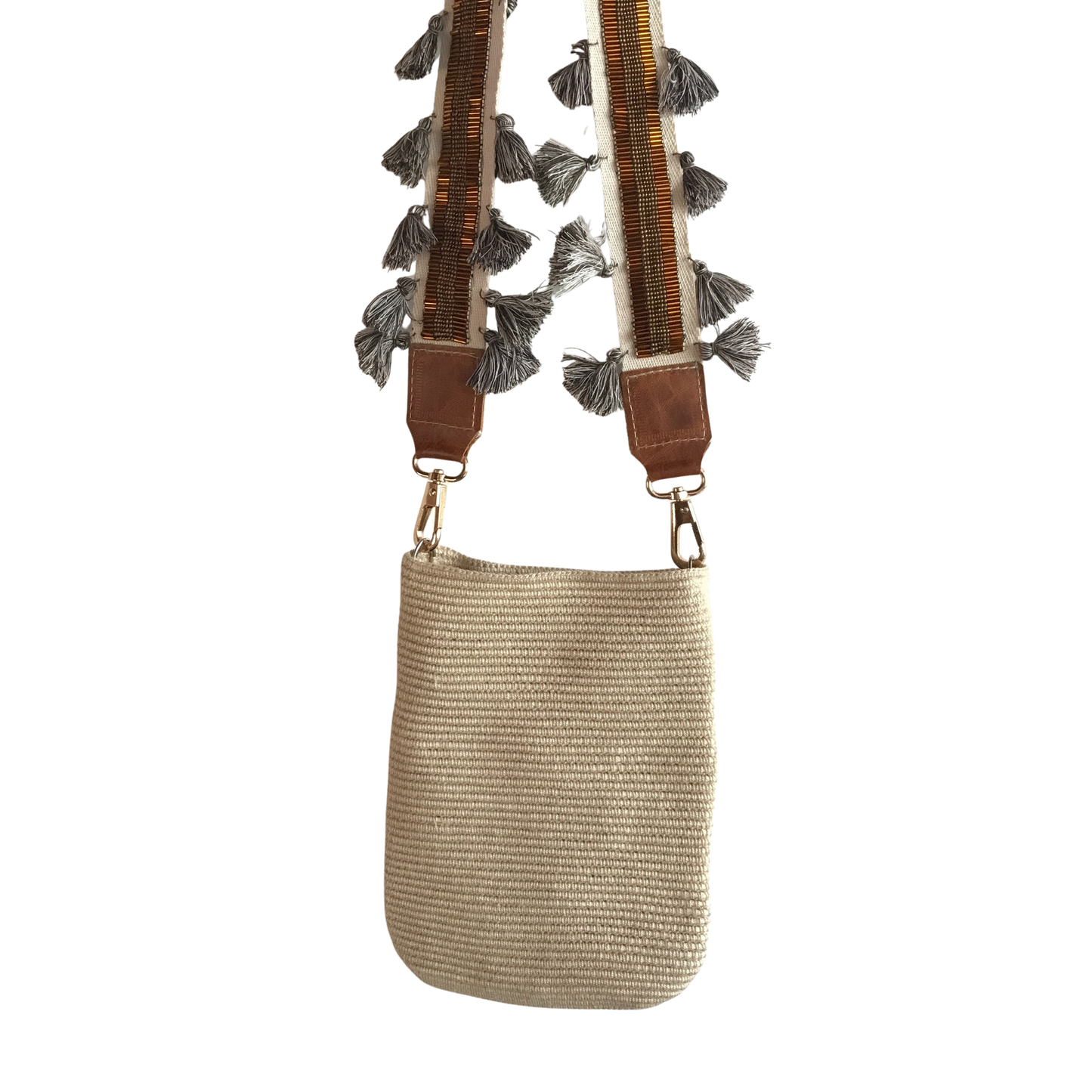 Strap Maxi + Bag