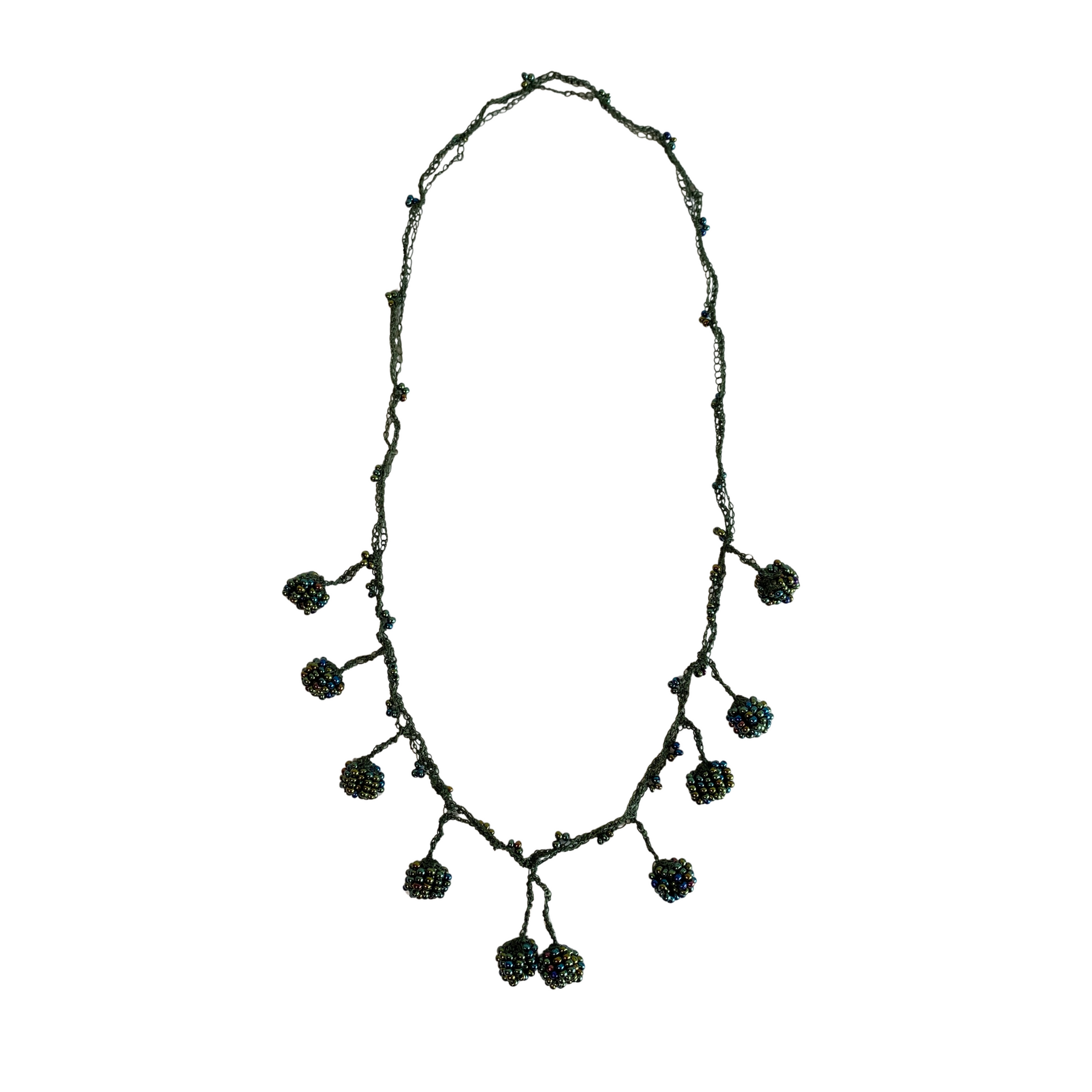 Londyn Necklace