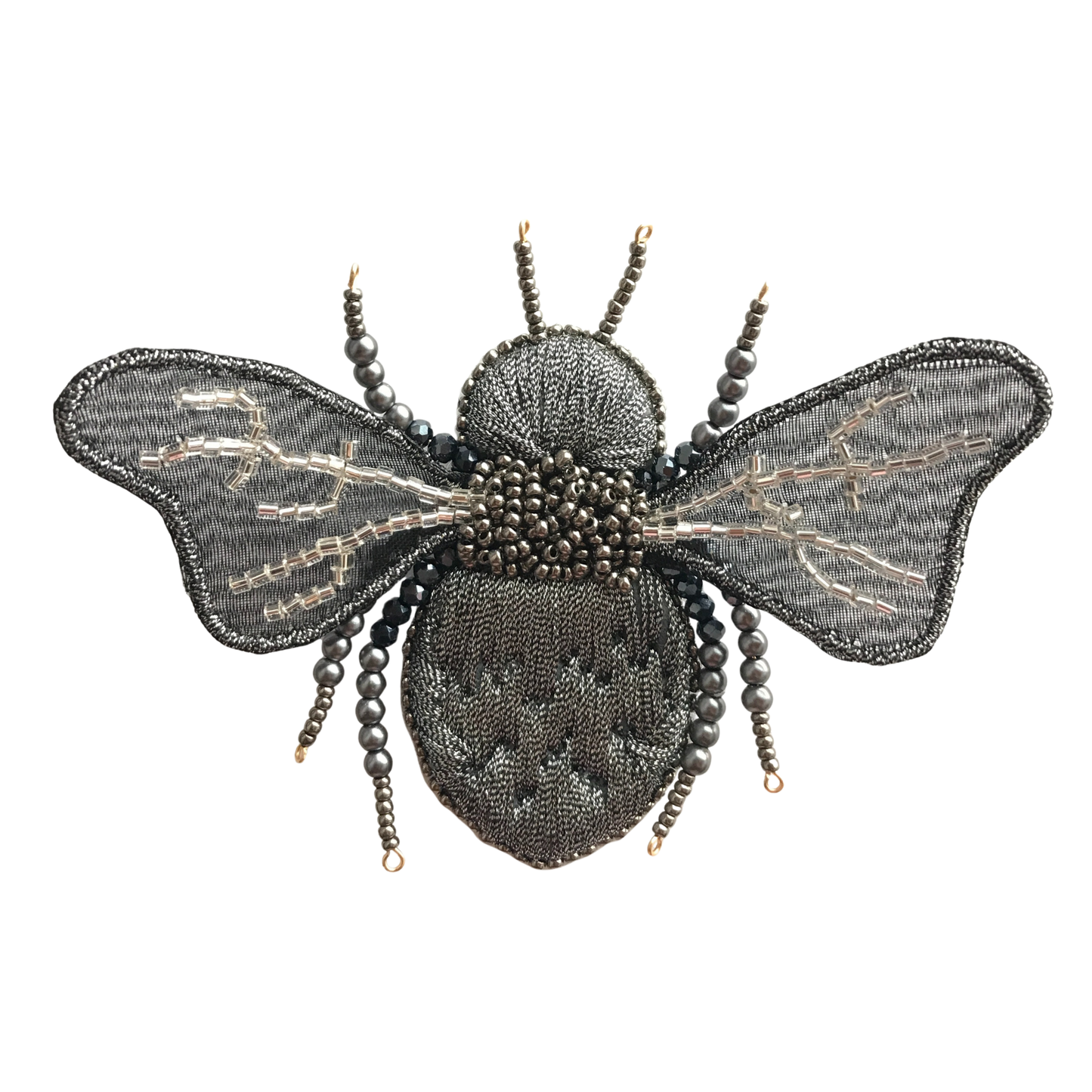 Bee Brooch