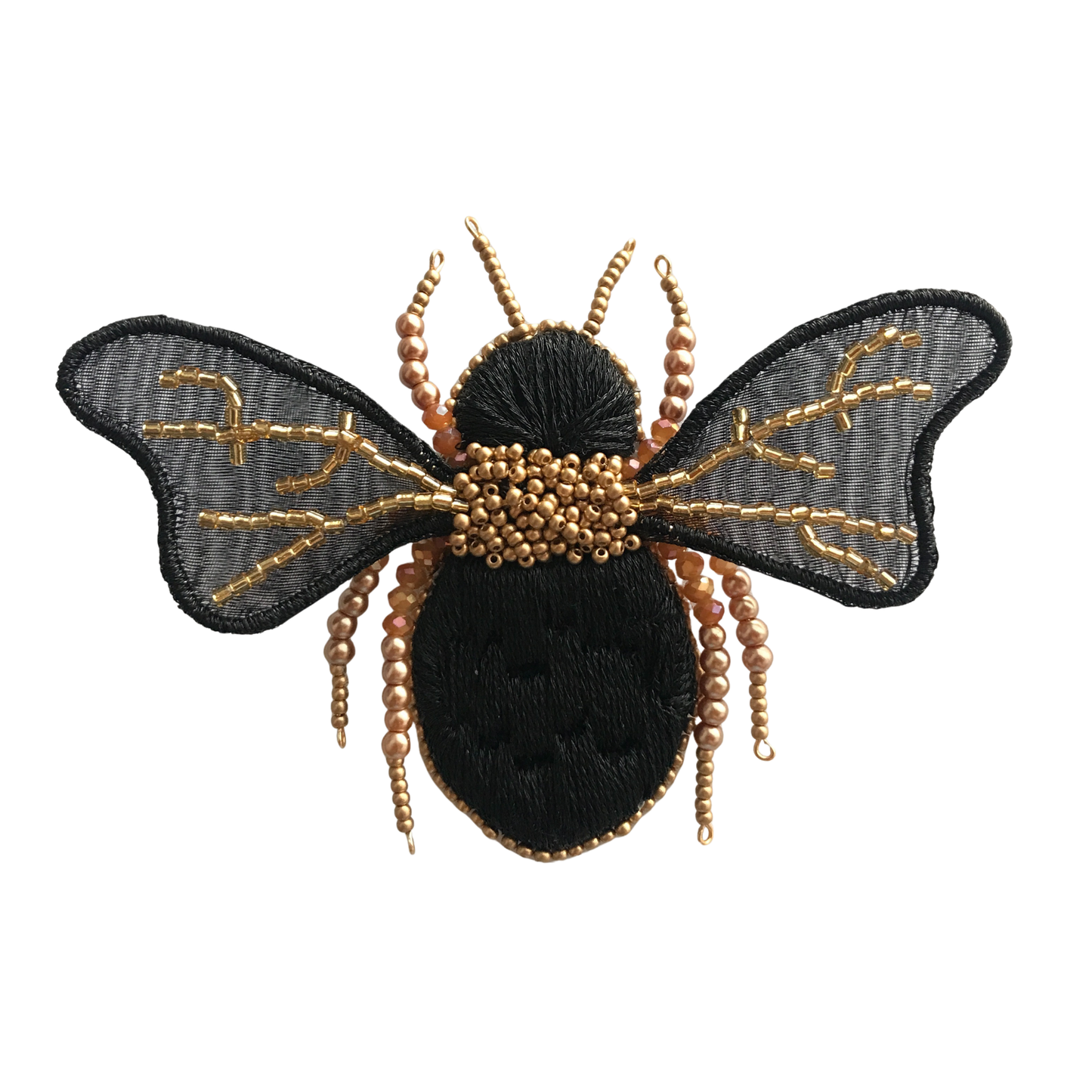 Bee Brooch