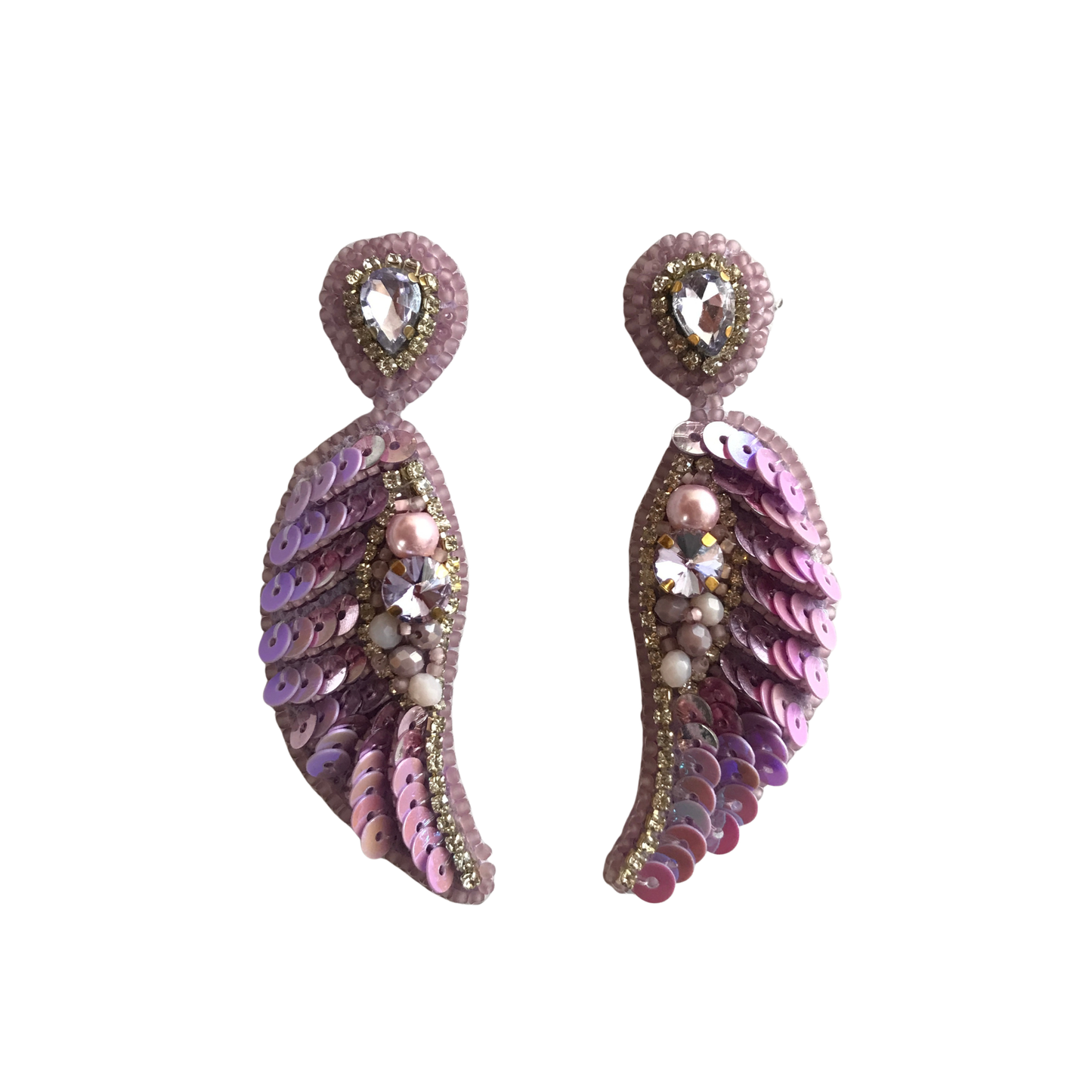 Sadie Earrings