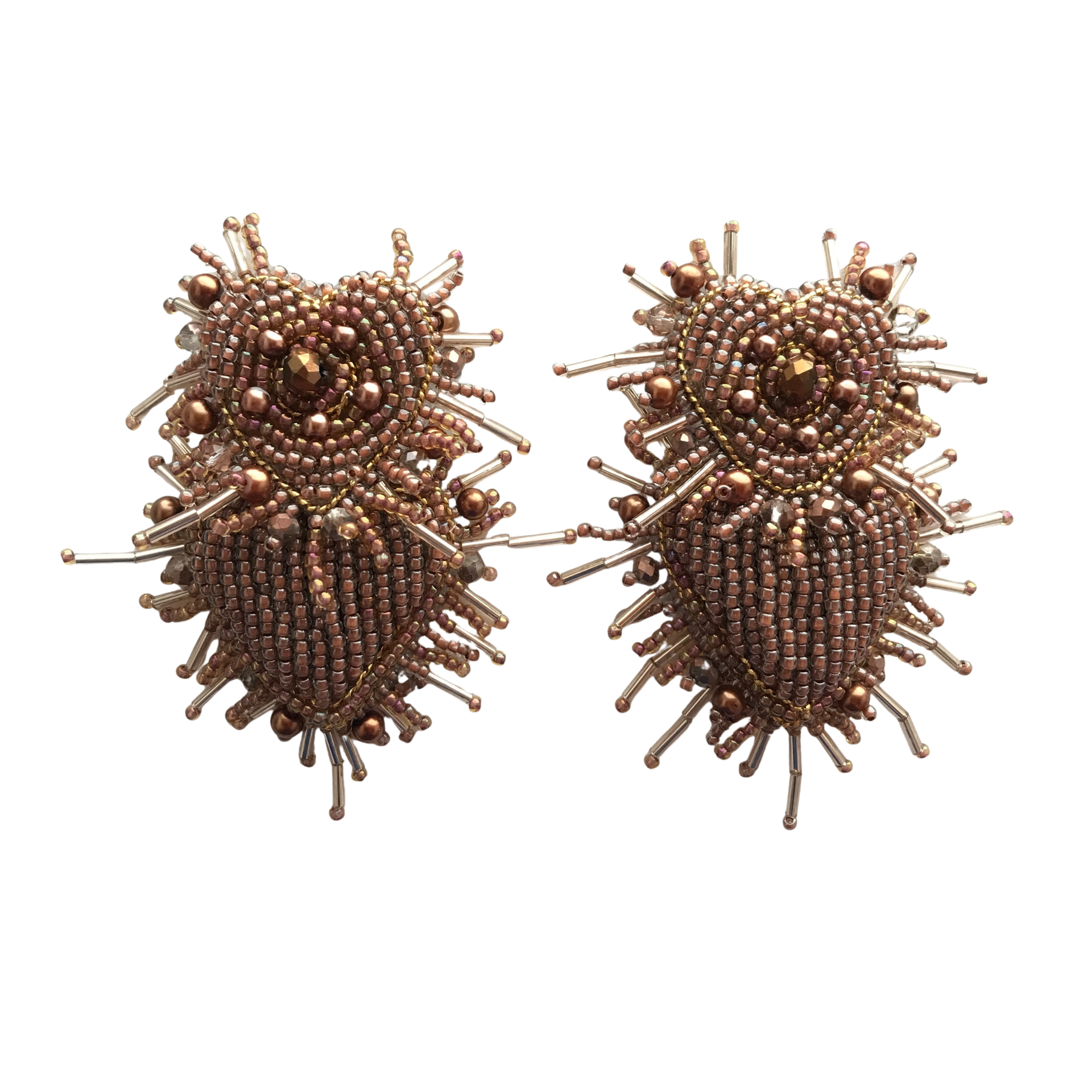 Filora Earrings