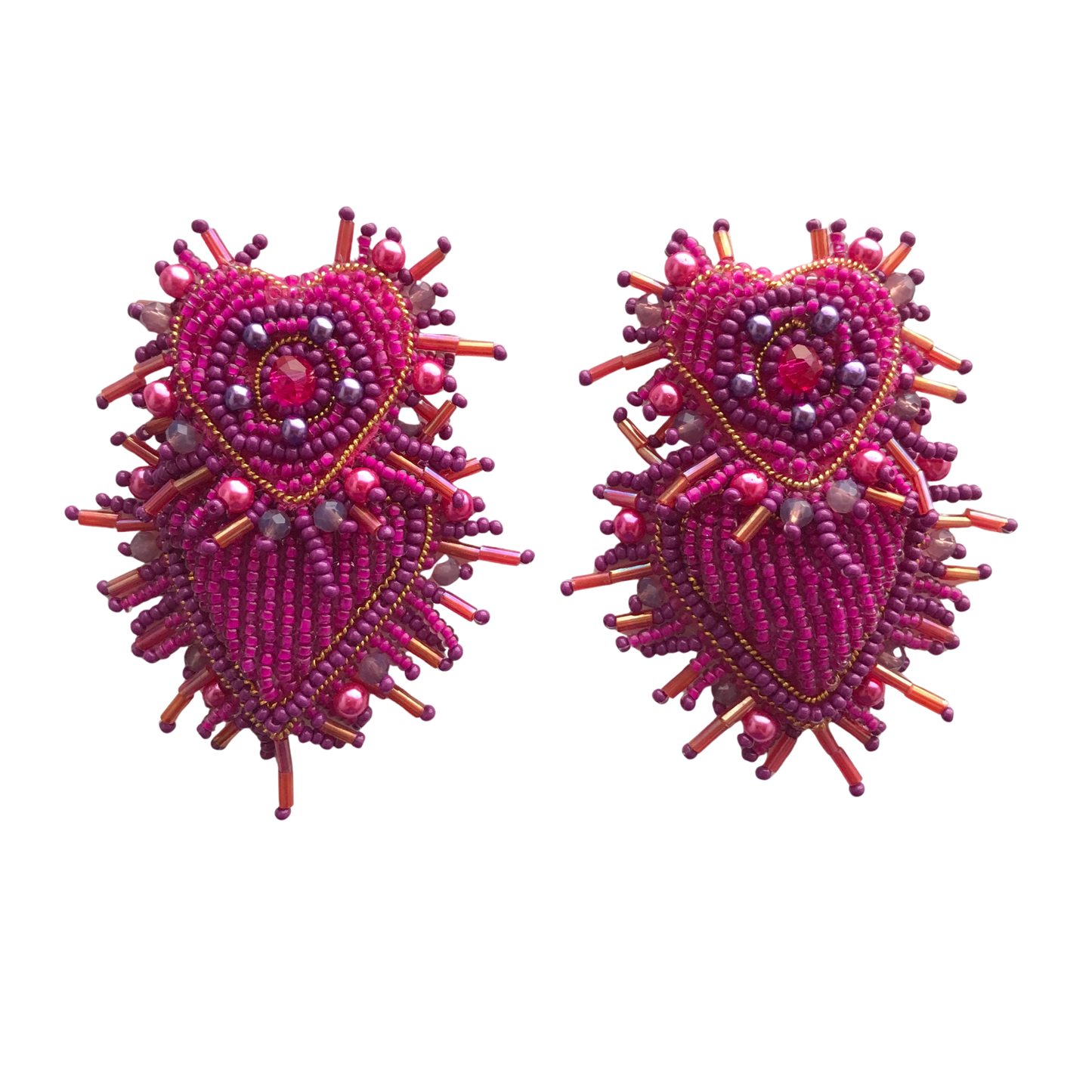 Filora Earrings