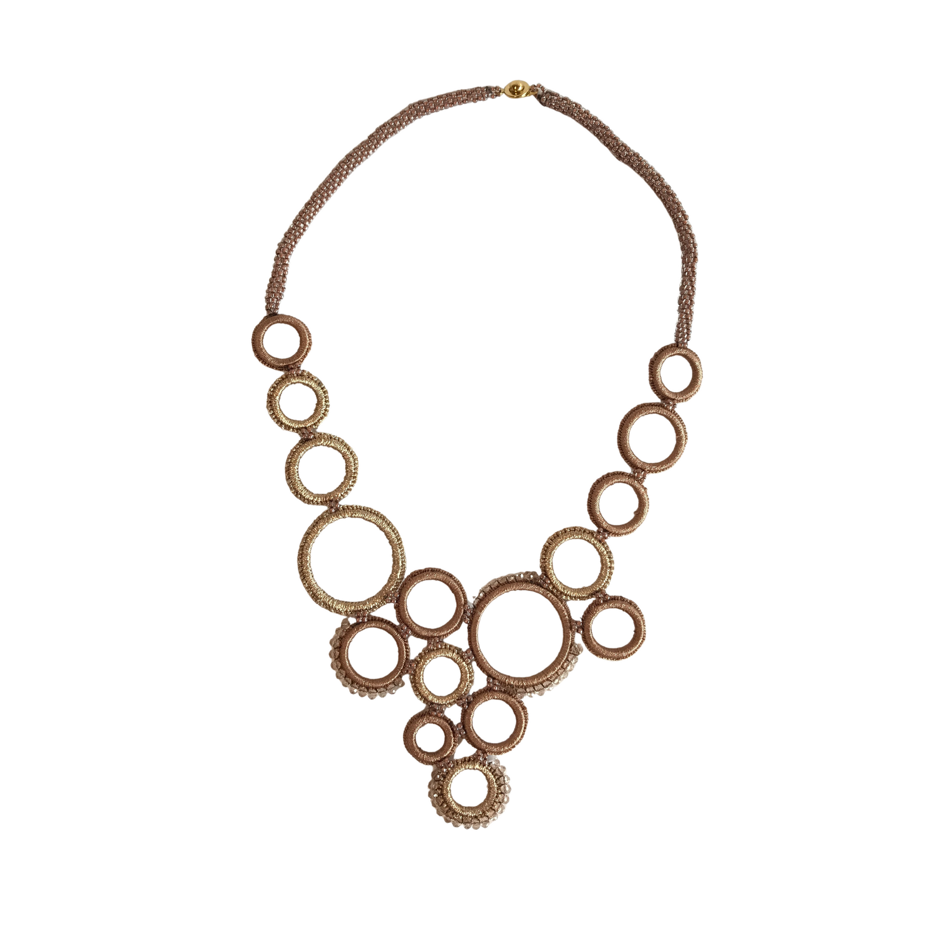 Lillian Necklace