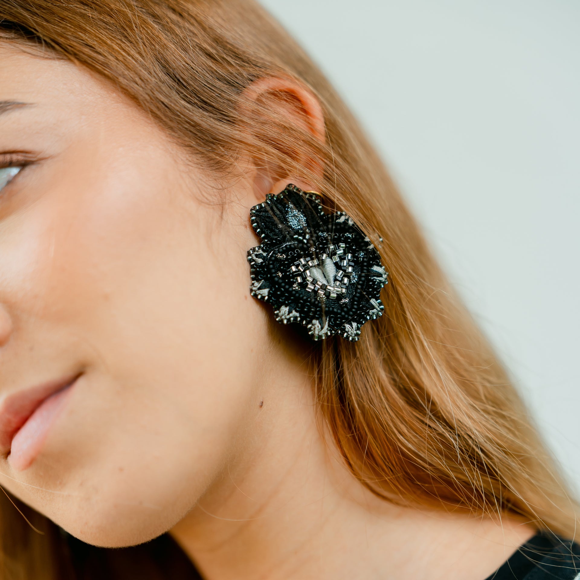 Titlan Earrings