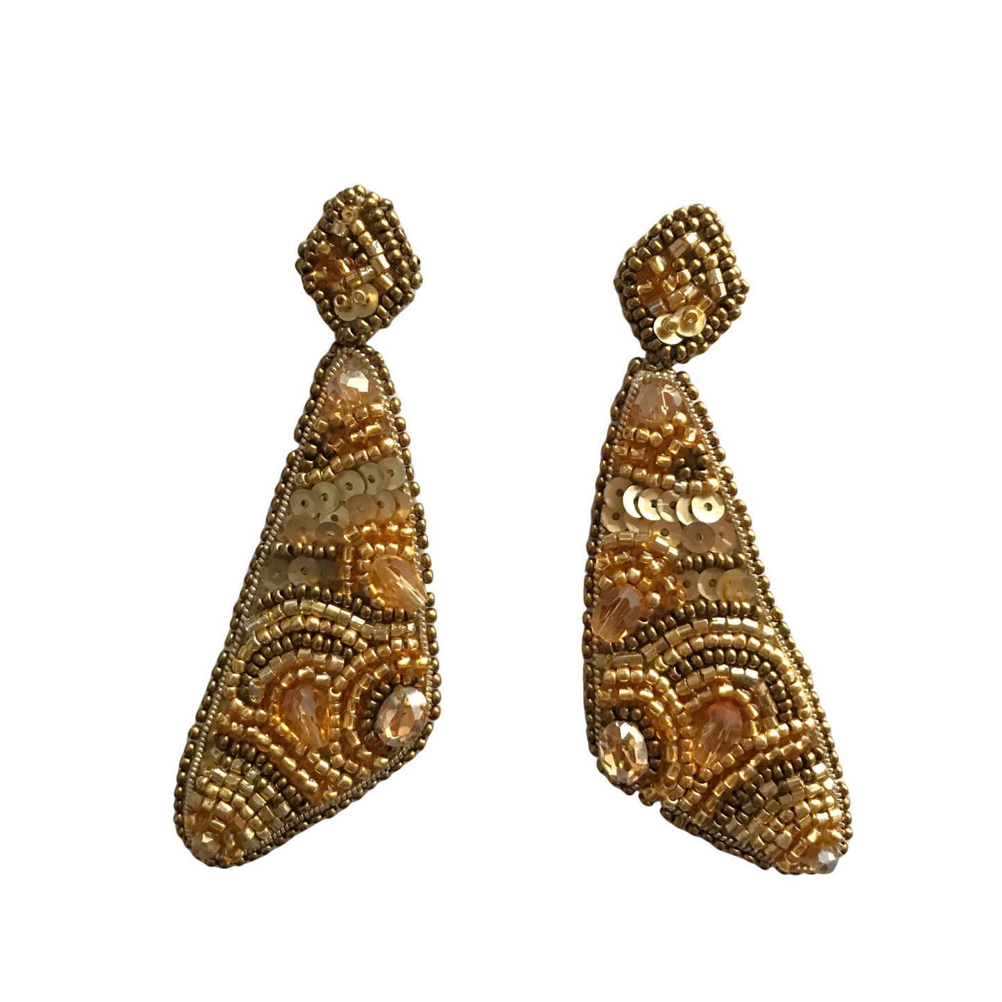 Molly L Earrings