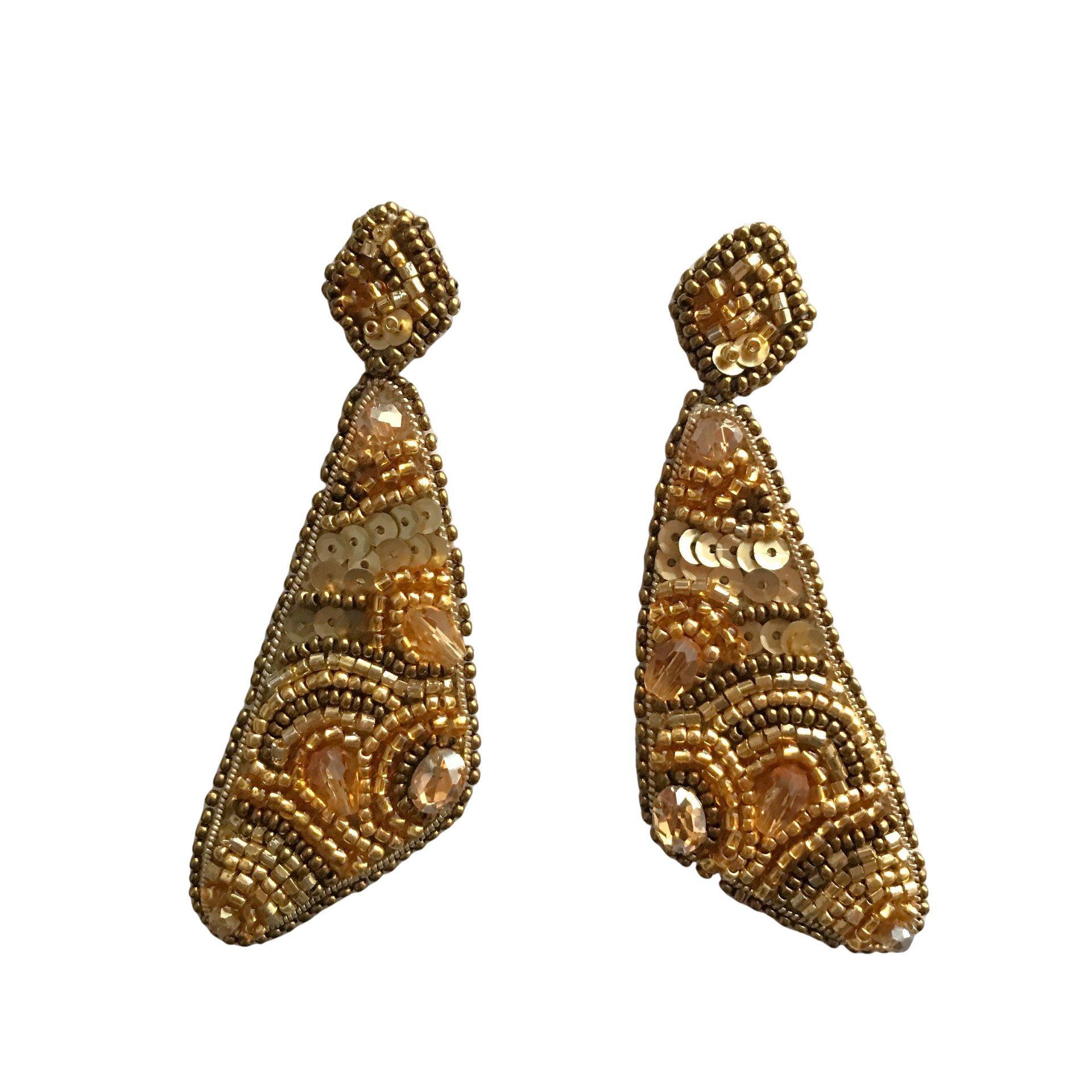 Molly L Earrings