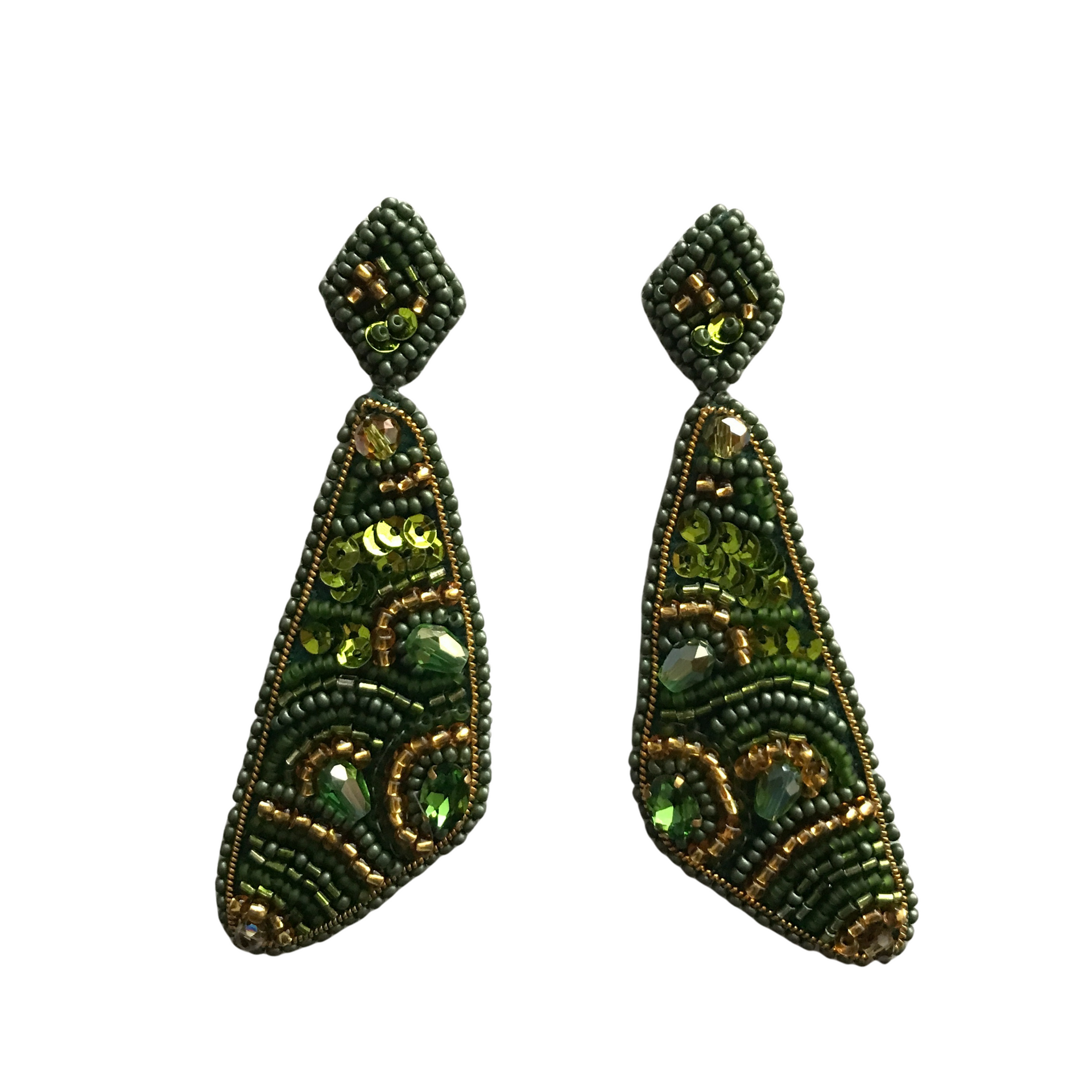 Molly L Earrings