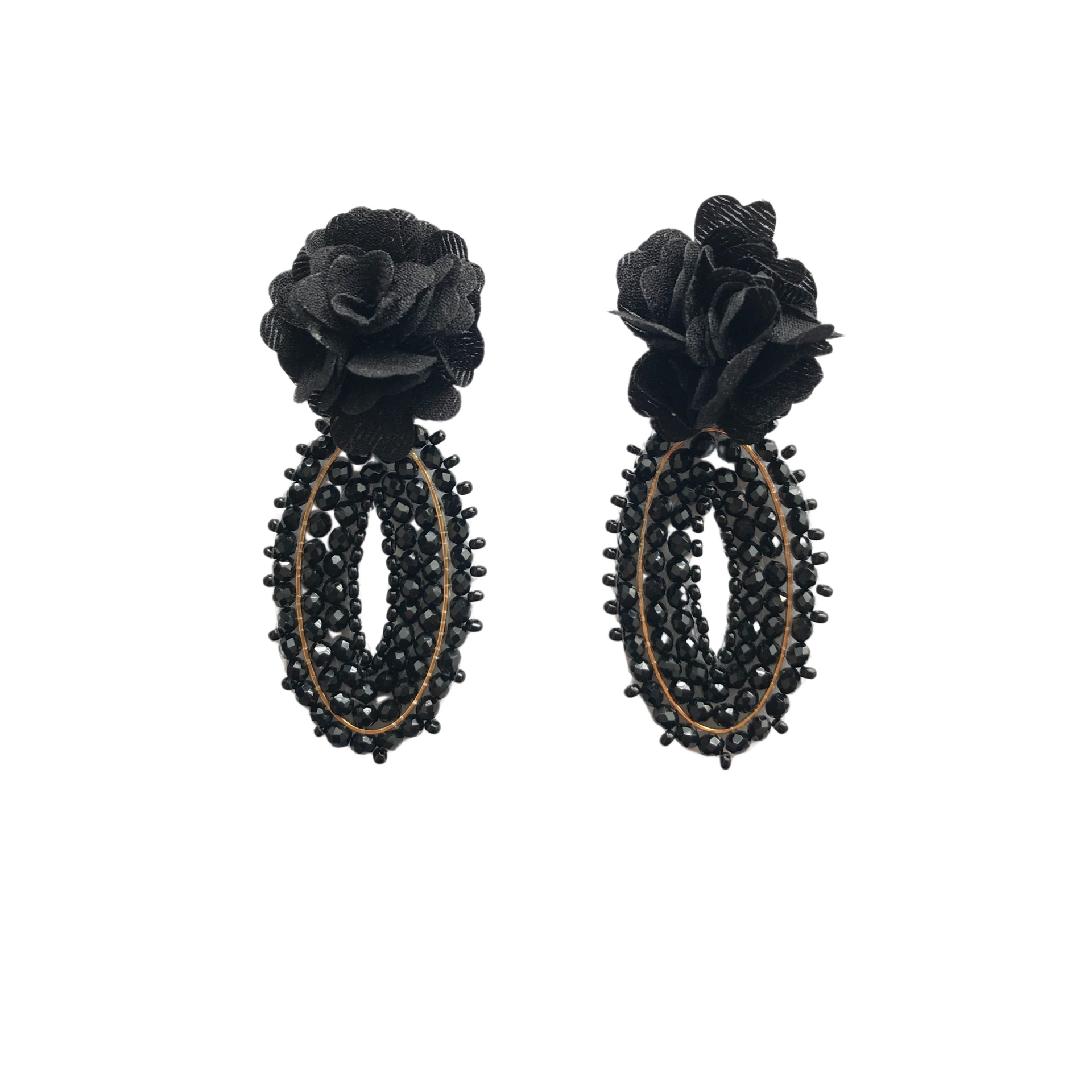 Nora Earrings