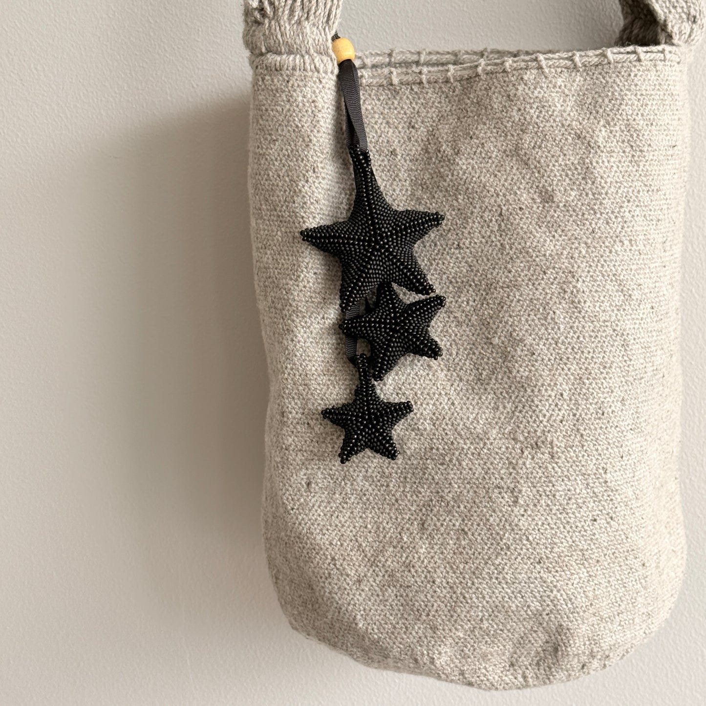 Stars Bag Charm